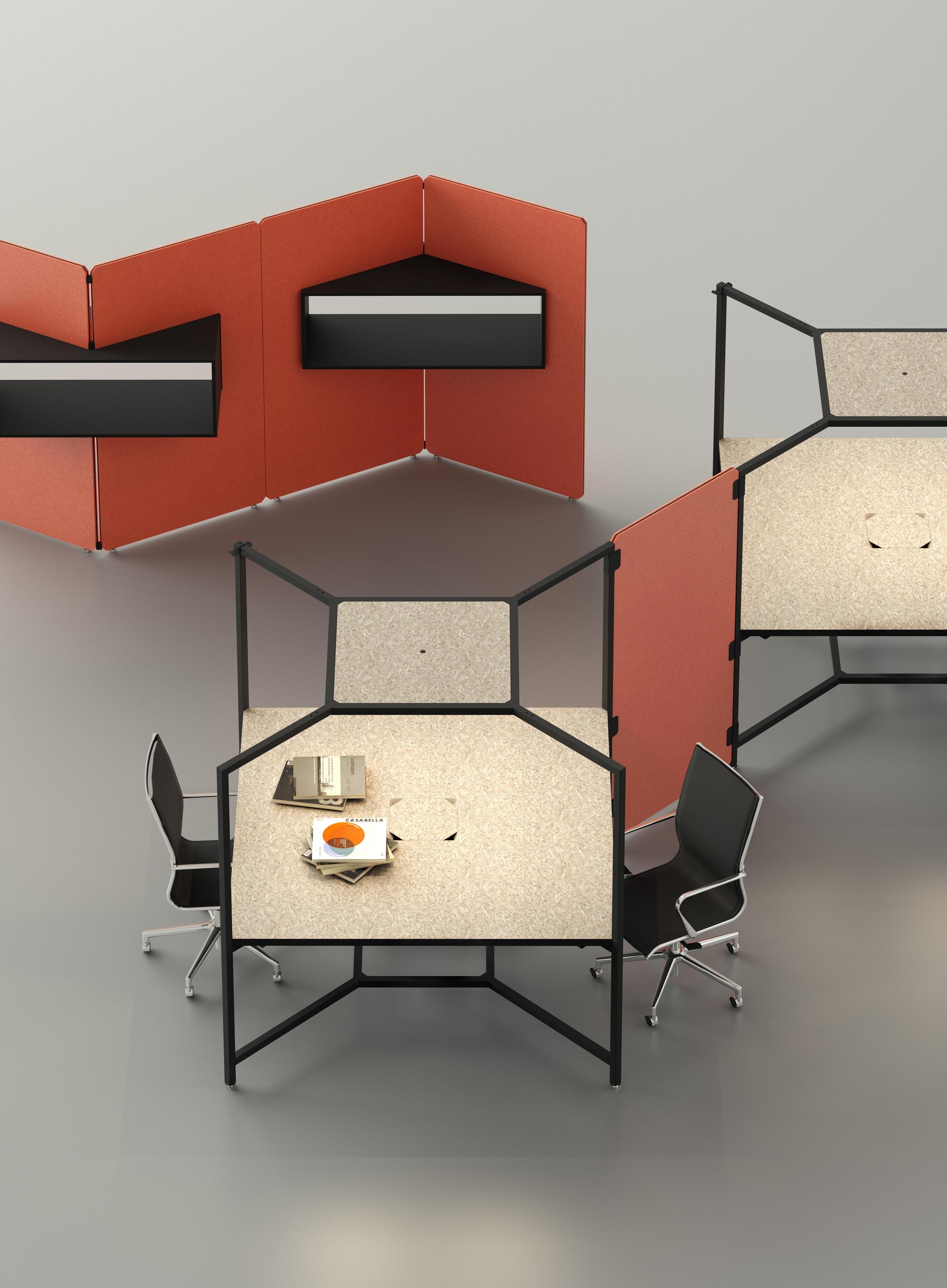 办公屏风|高隔间系统|办公火狐官方网站|火狐HUOHU（中国）火狐官方网站|Hub 功能隔断