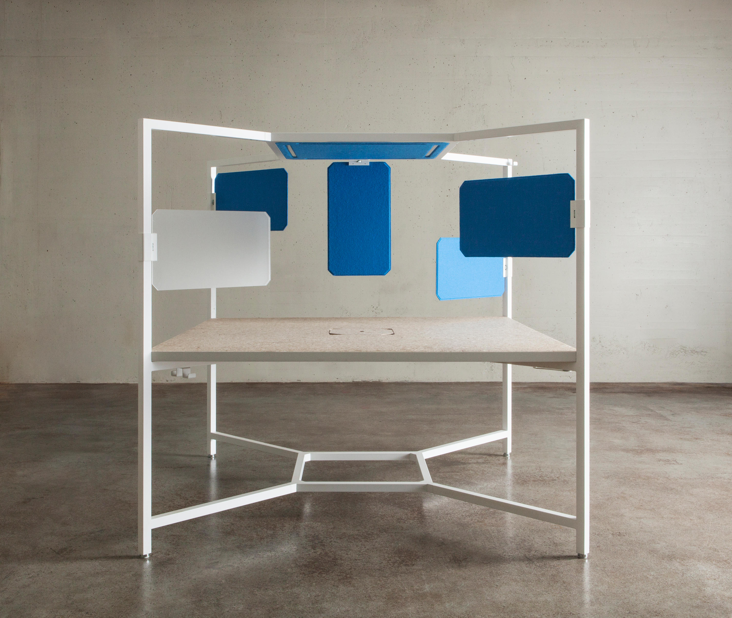 办公台|时尚大班台|办公火狐官方网站|火狐HUOHU（中国）火狐官方网站|Hub 办公桌组合系统