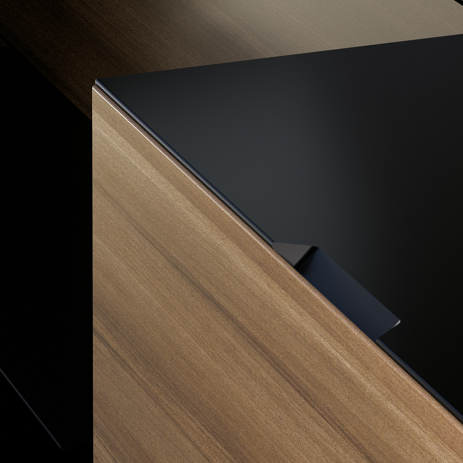 创意火狐官方网站 - 储物|装饰架|办公火狐官方网站|火狐HUOHU（中国）火狐官方网站|Outline 办公室书架/开放式木制书架