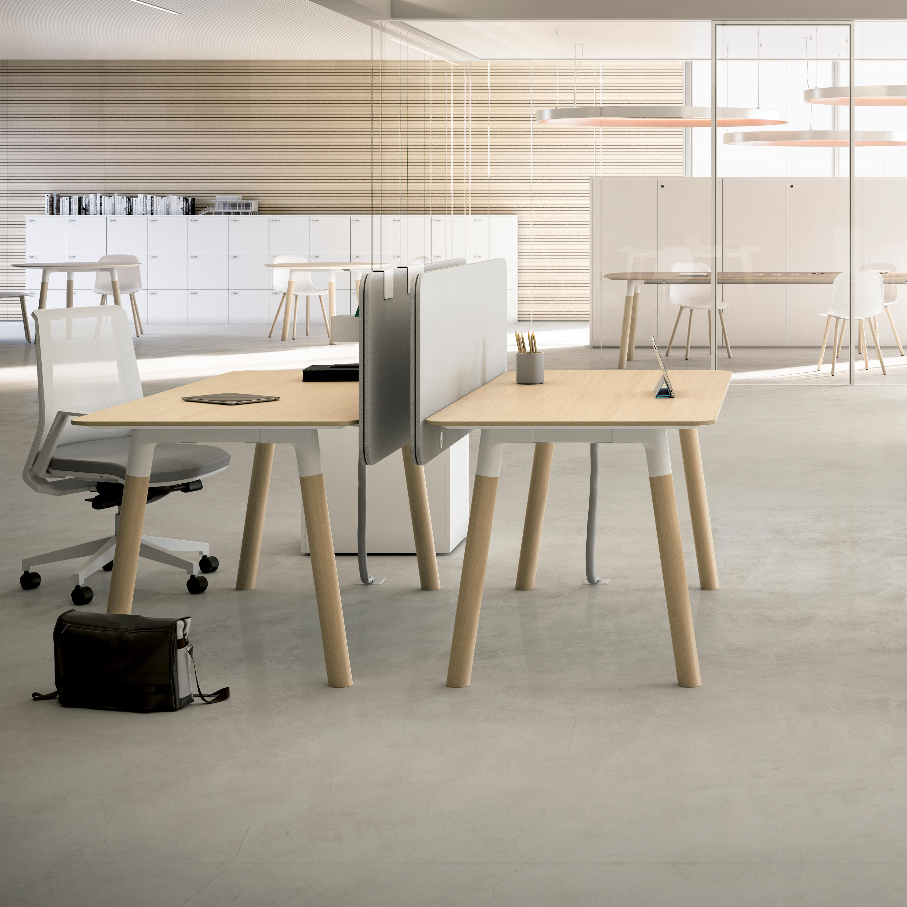 办公屏风|办公屏风系统|办公火狐官方网站|火狐HUOHU（中国）火狐官方网站|WOODS 办公桌组合系统