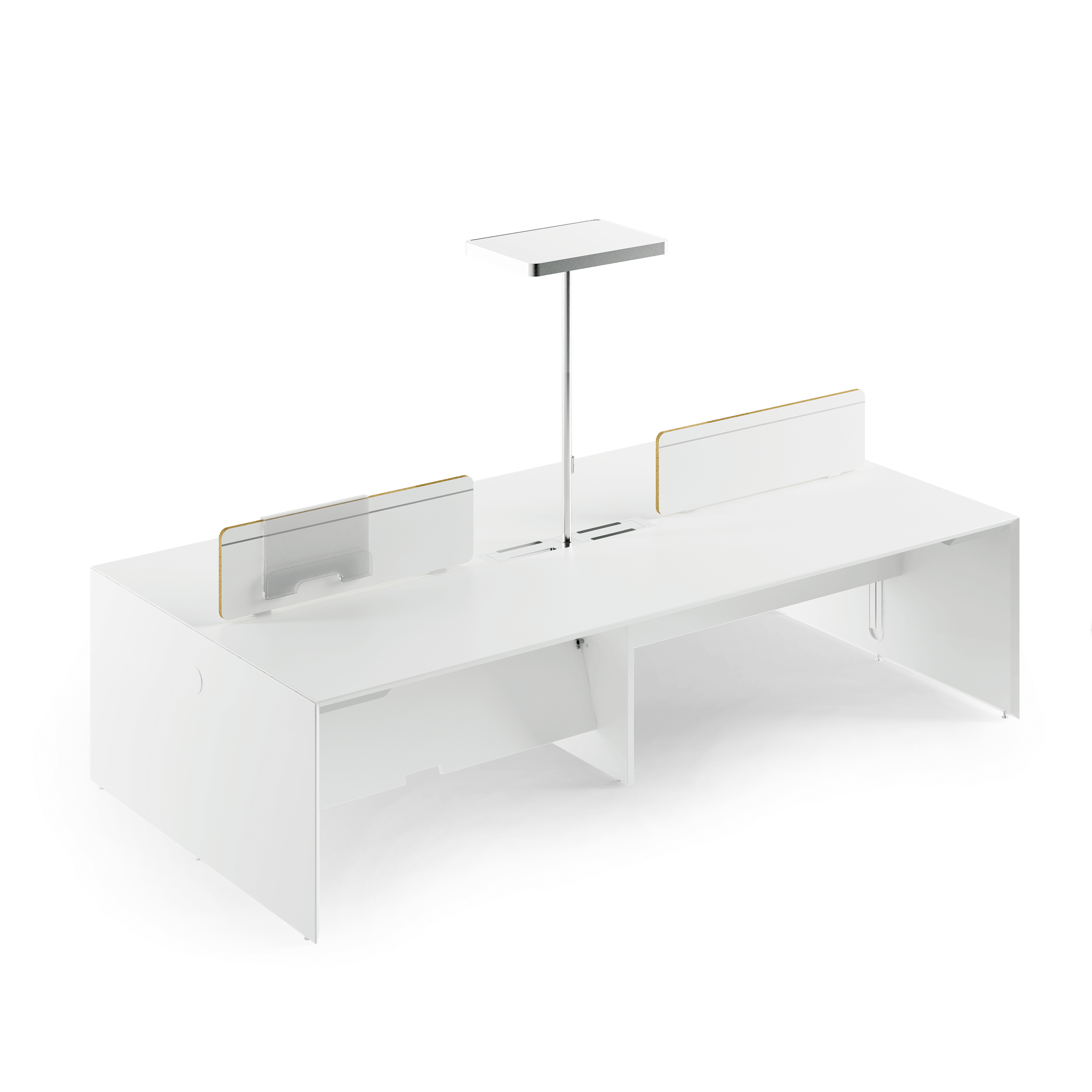 [办公屏风|办公屏风系统|办公火狐官方网站|火狐HUOHU（中国）火狐官方网站|Quaranta5 组合办公台系列]