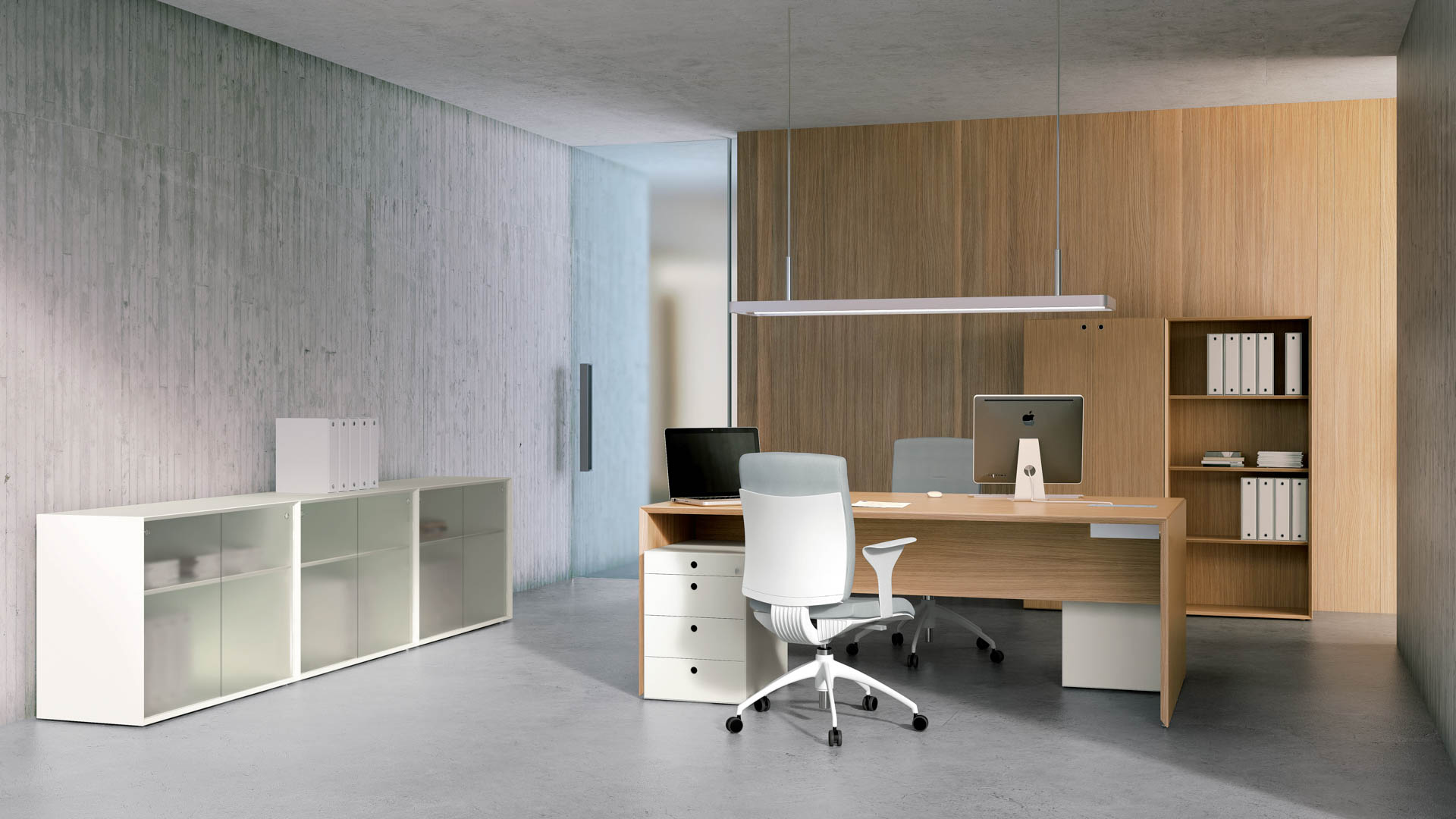 办公屏风|办公屏风系统|办公火狐官方网站|火狐HUOHU（中国）火狐官方网站|Quaranta5 组合办公台系列