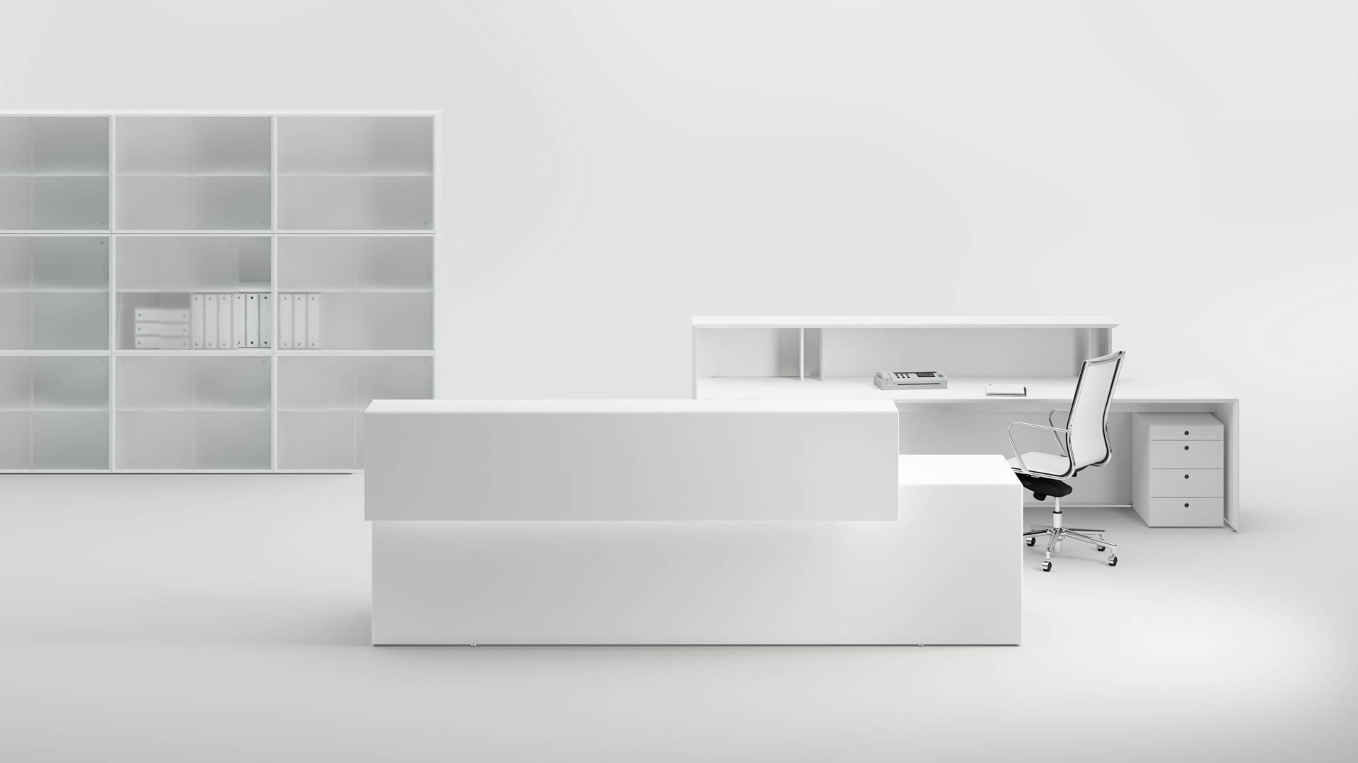 办公屏风|办公屏风系统|办公火狐官方网站|火狐HUOHU（中国）火狐官方网站|Quaranta5 组合办公台系列