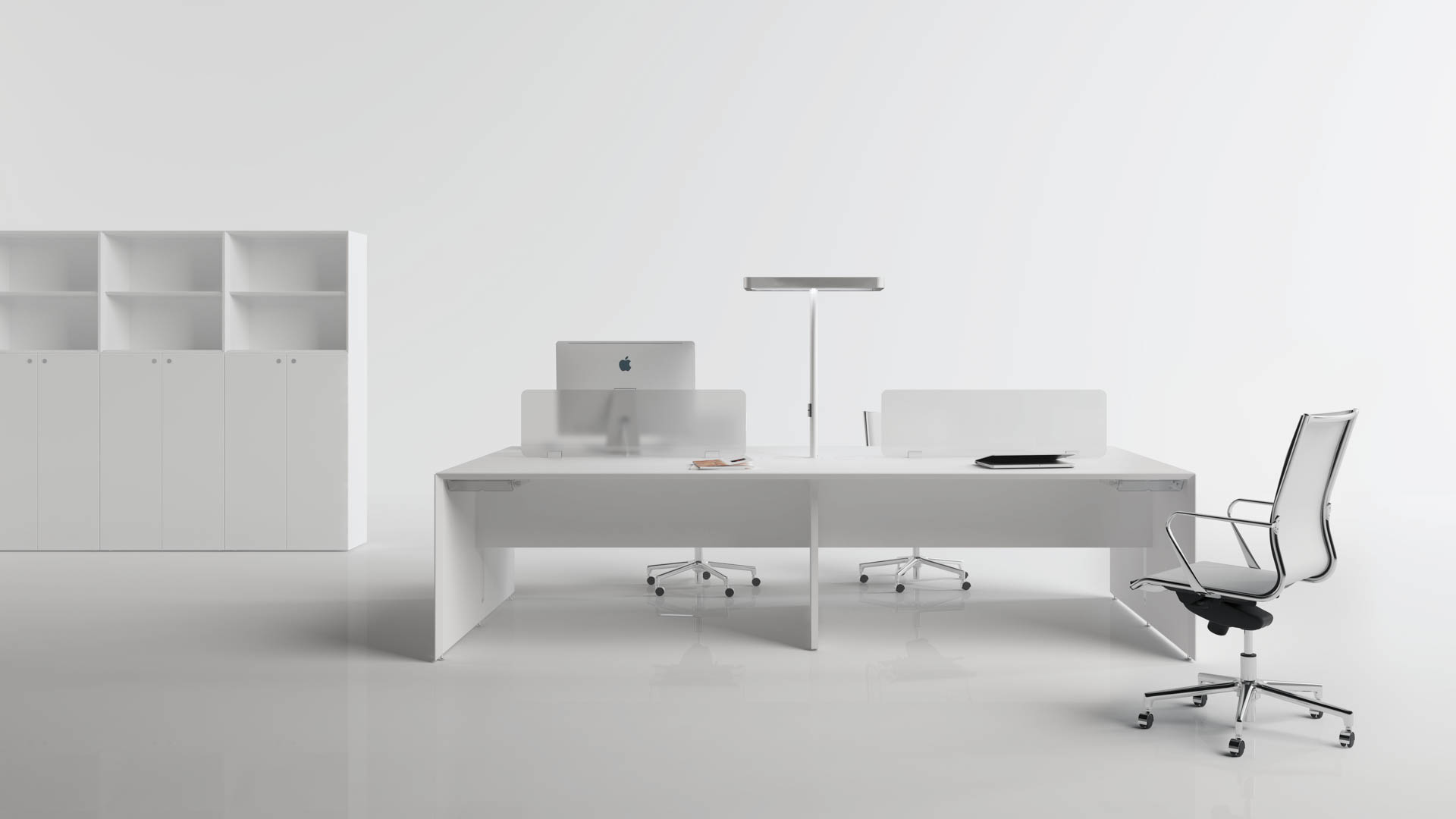 办公屏风|办公屏风系统|办公火狐官方网站|火狐HUOHU（中国）火狐官方网站|Quaranta5 组合办公台系列