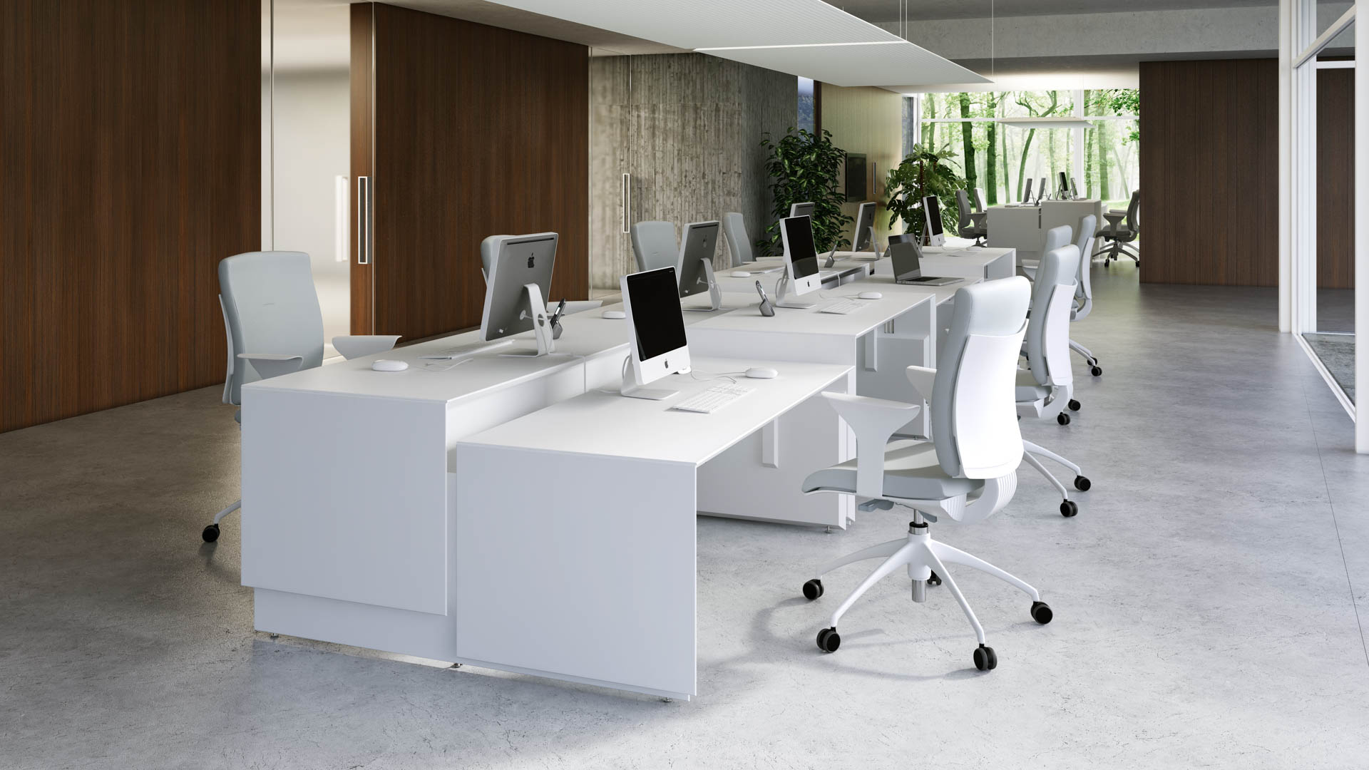 办公屏风|办公屏风系统|办公火狐官方网站|火狐HUOHU（中国）火狐官方网站|Quaranta5 组合办公台系列