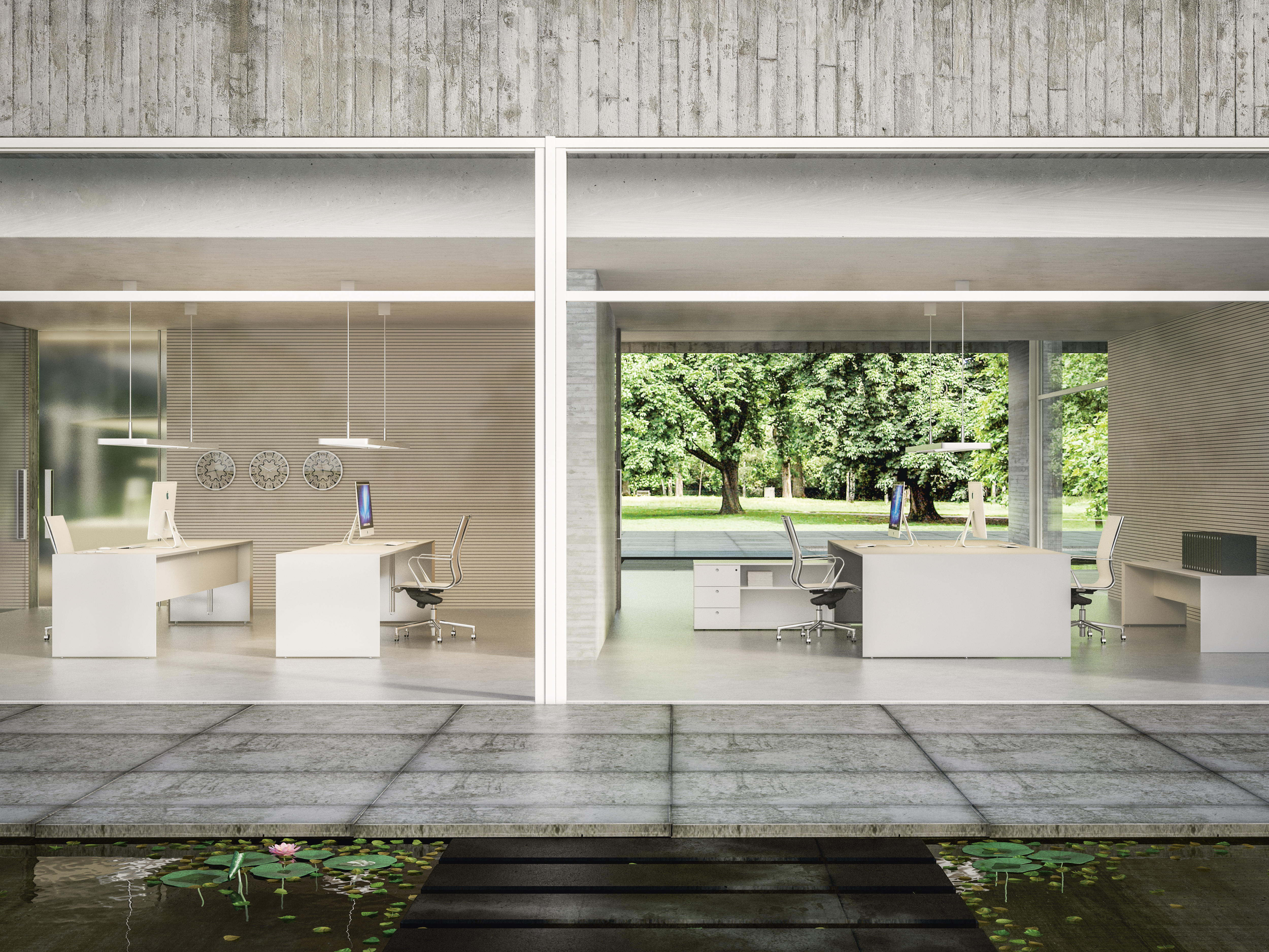 办公屏风|办公屏风系统|办公火狐官方网站|火狐HUOHU（中国）火狐官方网站|Quaranta5 组合办公台系列