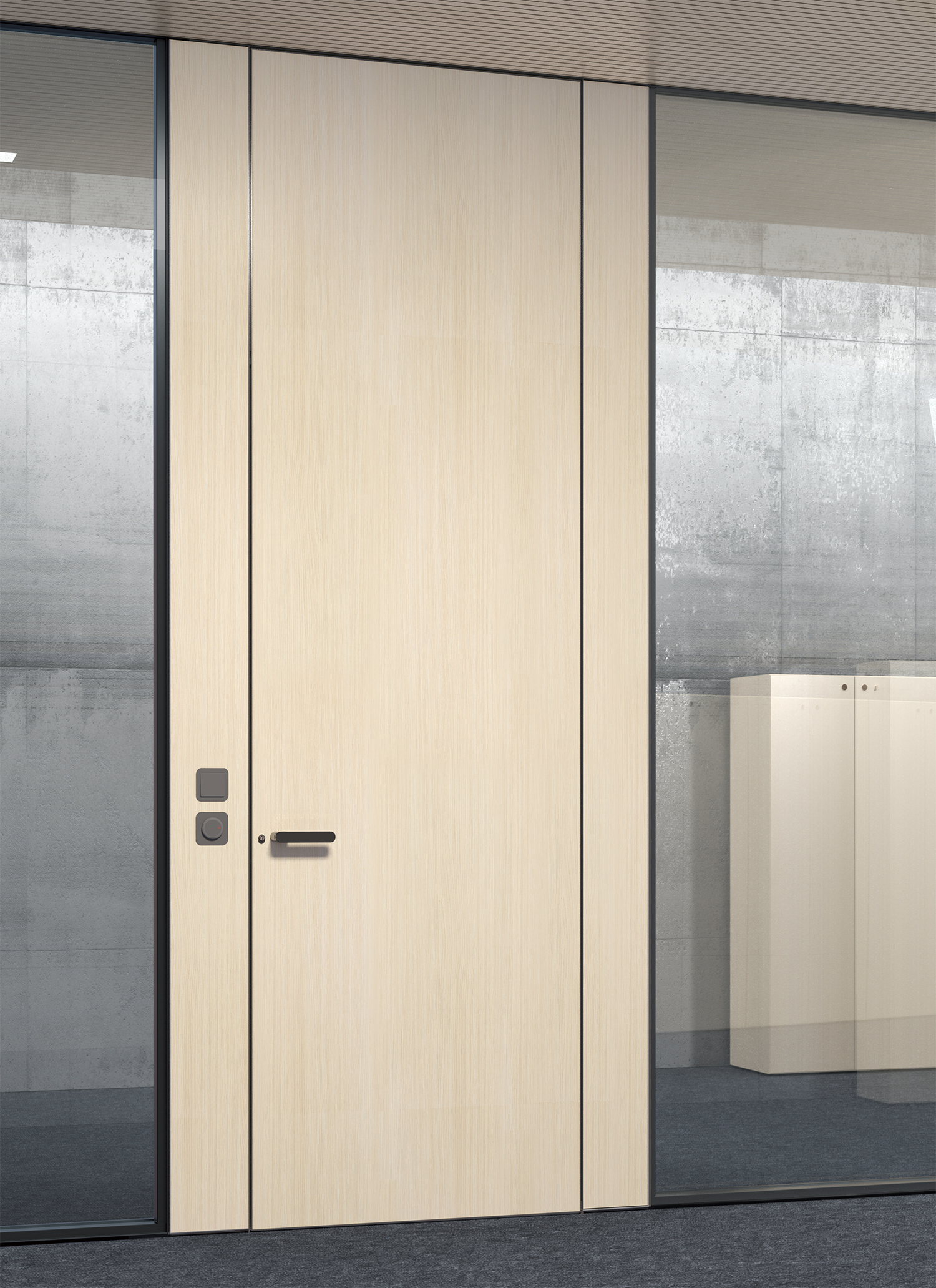 办公屏风|高隔间系统|办公火狐官方网站|火狐HUOHU（中国）火狐官方网站|组合办公台系列 Framework 2.0