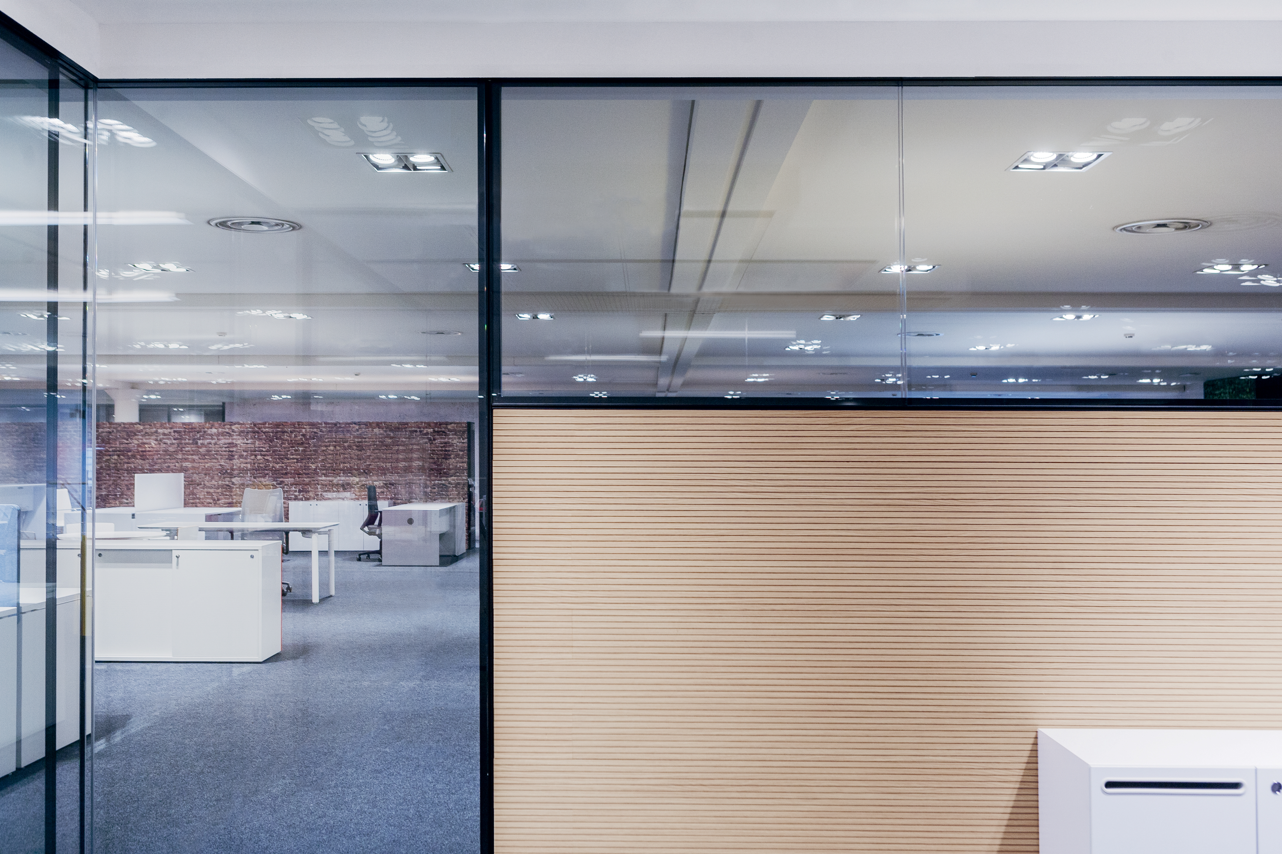 办公屏风|高隔间系统|办公火狐官方网站|火狐HUOHU（中国）火狐官方网站|组合办公台系列 Framework 2.0