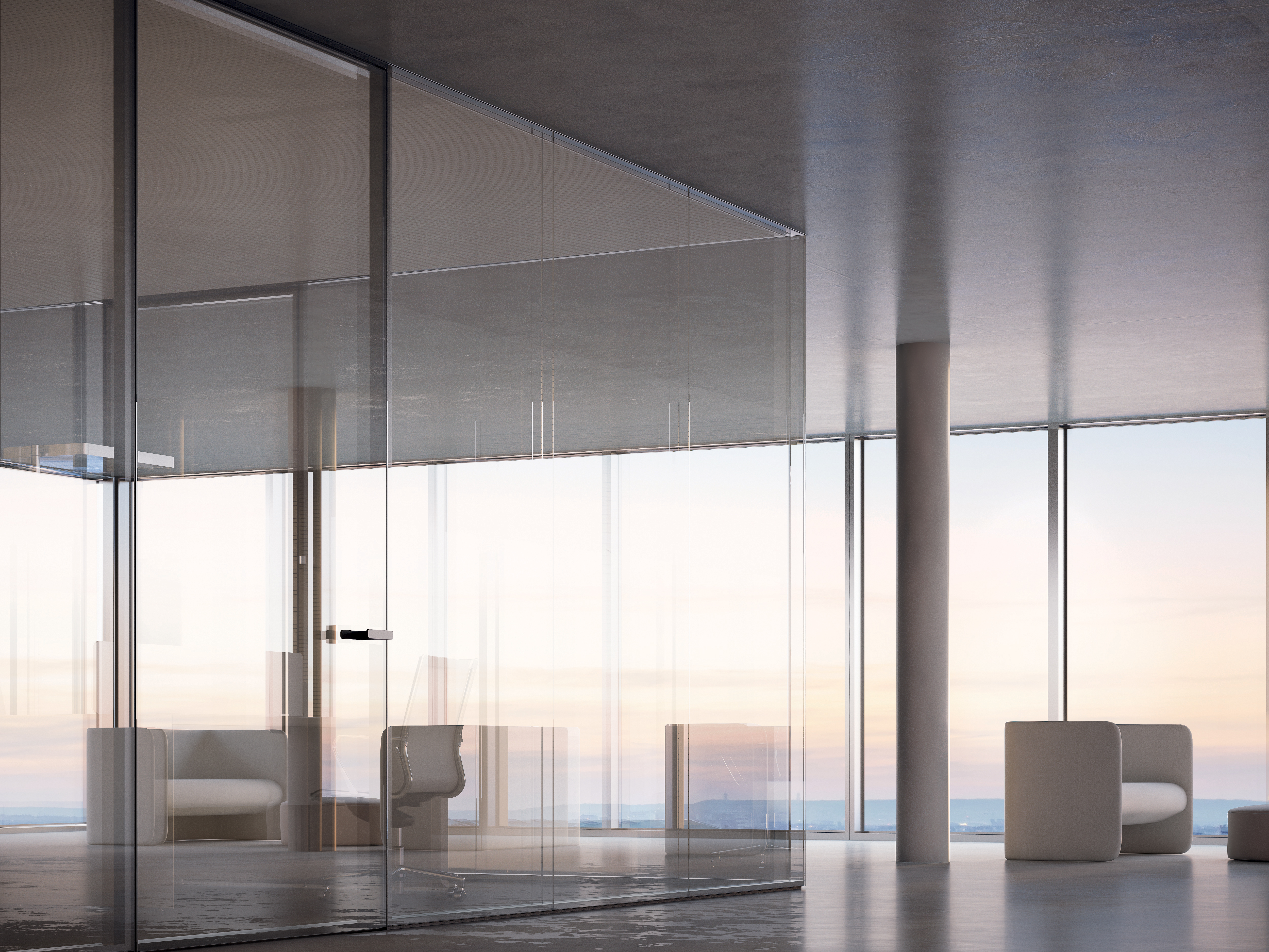 [办公屏风|高隔间系统|办公火狐官方网站|火狐HUOHU（中国）火狐官方网站|组合办公台系列 Framework 2.0]