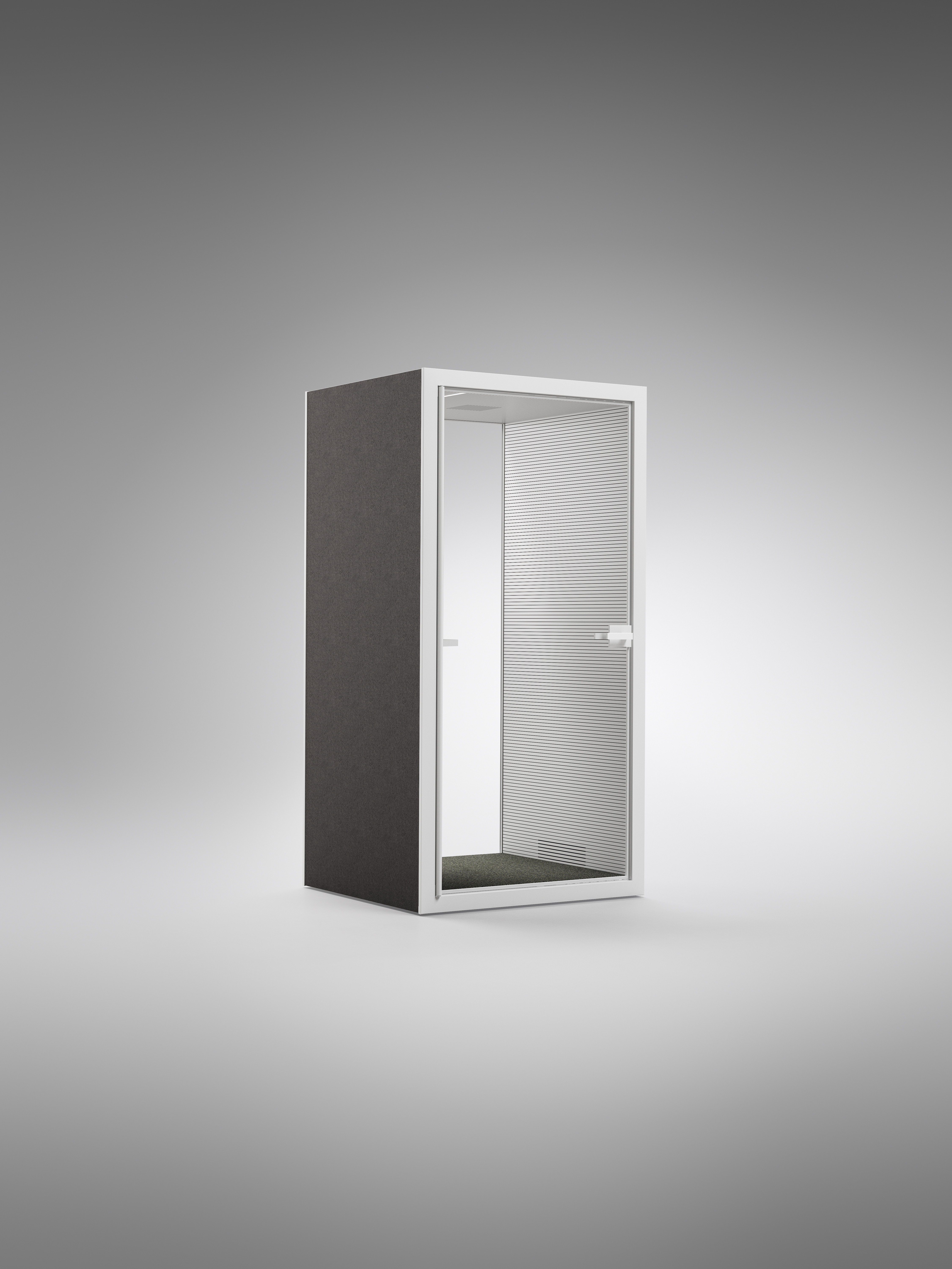 会议台|静音舱/洽谈屋|办公火狐官方网站|火狐HUOHU（中国）火狐官方网站|Acoustic Room Mini 隔音屋