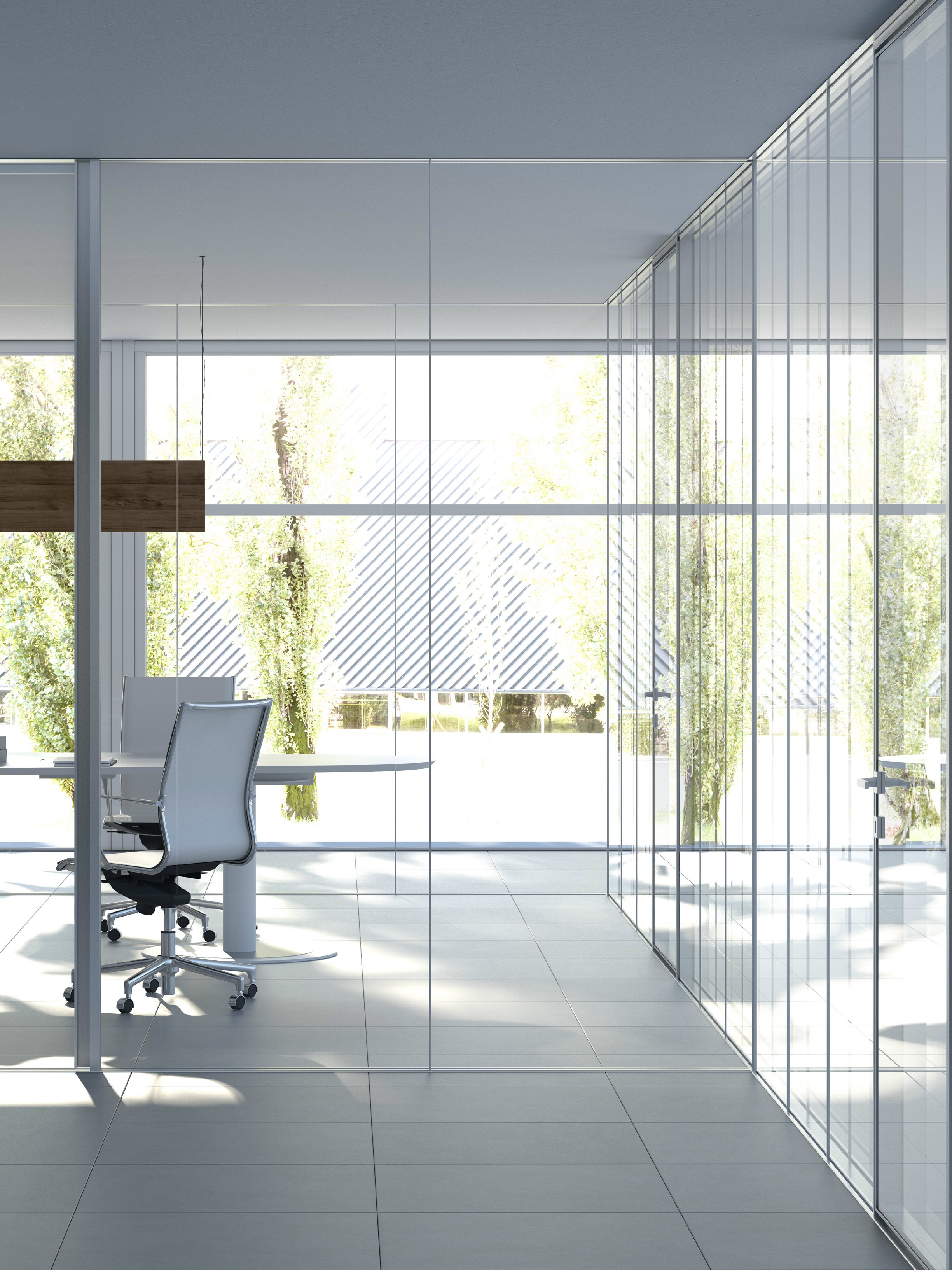 办公屏风|高隔间系统|办公火狐官方网站|火狐HUOHU（中国）火狐官方网站|I-Wallspace 高隔断/高隔墙系统