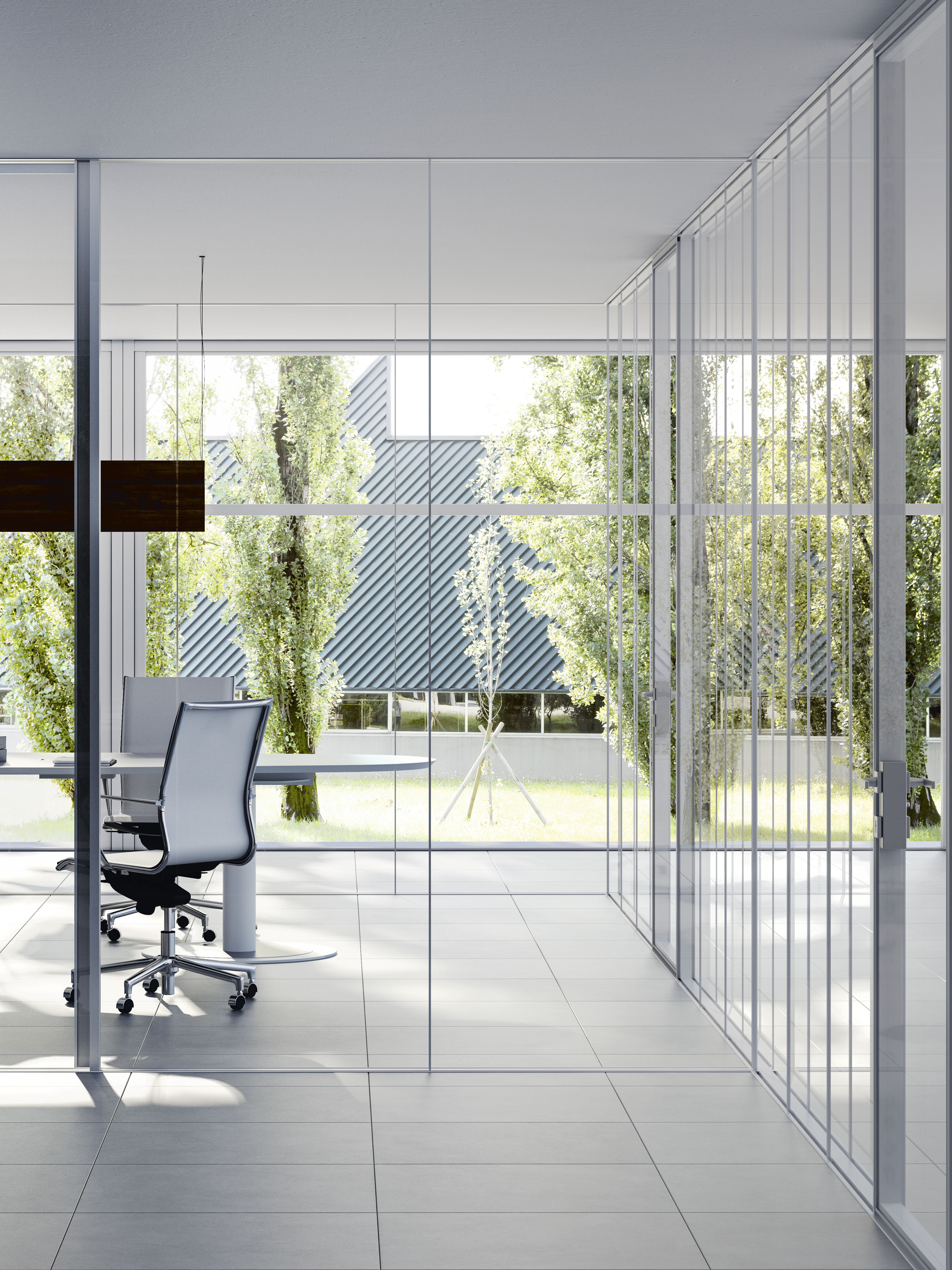 办公屏风|高隔间系统|办公火狐官方网站|火狐HUOHU（中国）火狐官方网站|I-Wallspace 高隔断/高隔墙系统