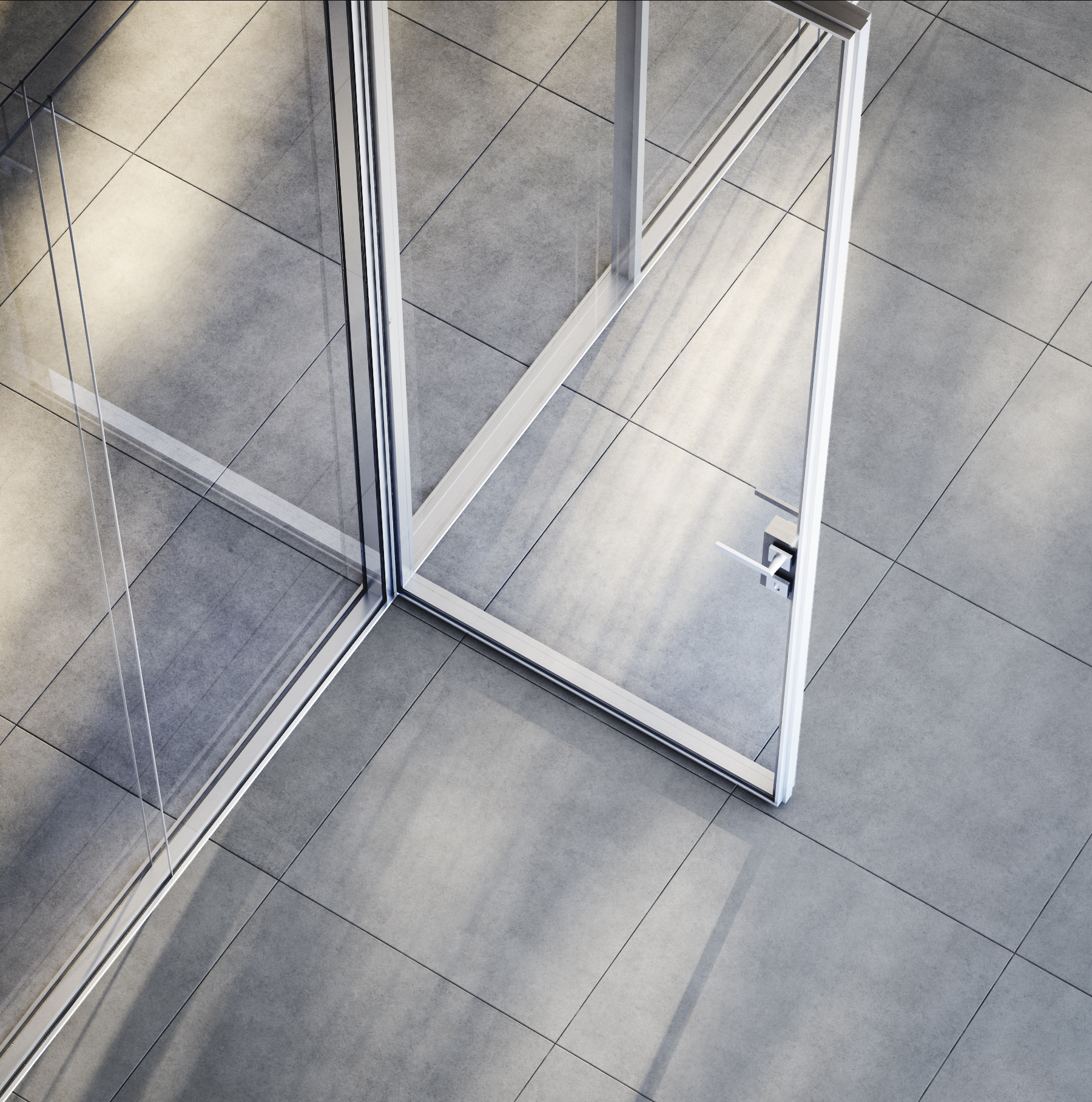 办公屏风|高隔间系统|办公火狐官方网站|火狐HUOHU（中国）火狐官方网站|I-Wallspace 高隔断/高隔墙系统