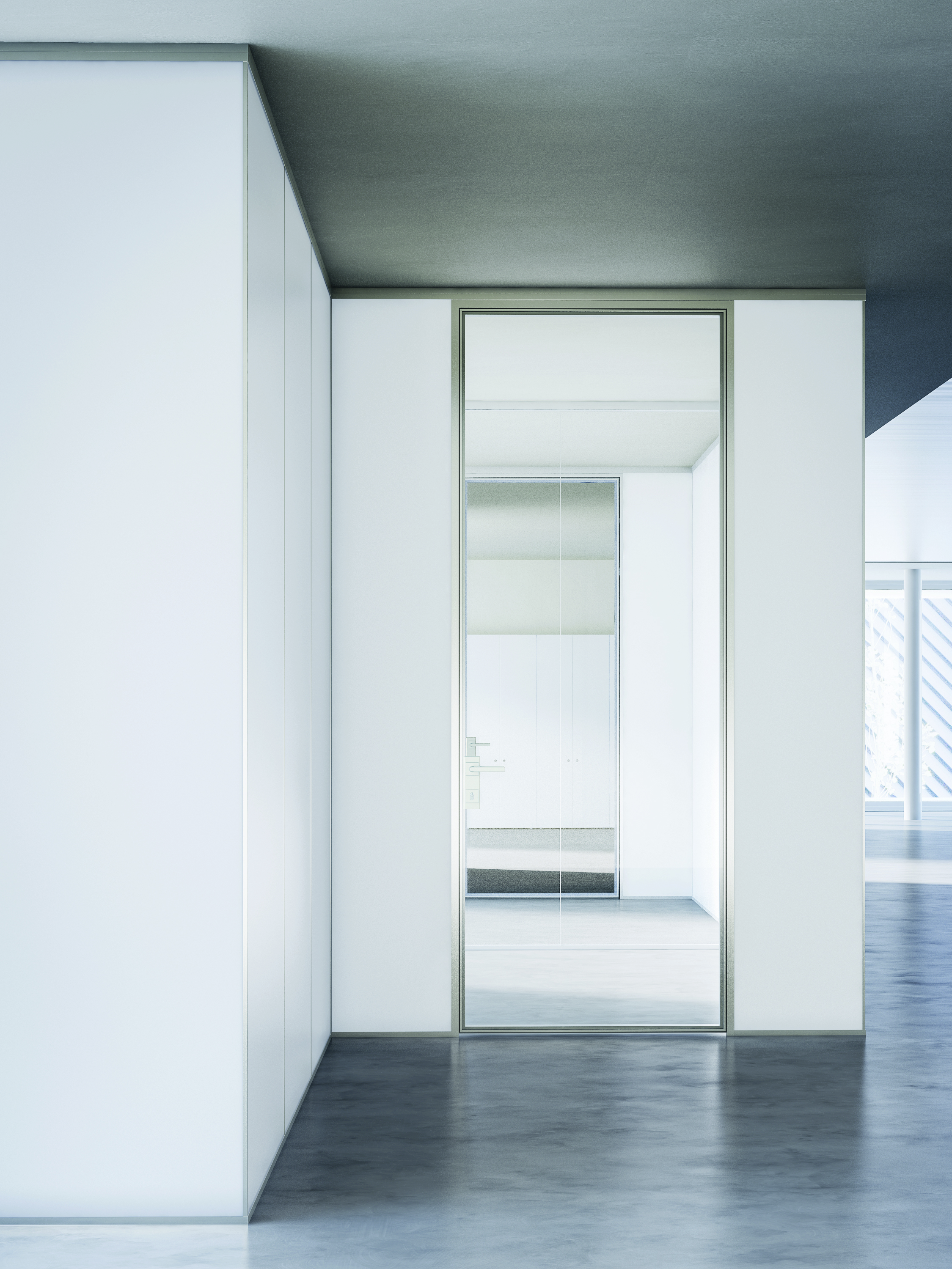 办公屏风|高隔间系统|办公火狐官方网站|火狐HUOHU（中国）火狐官方网站|I-Wallspace 高隔断/高隔墙系统