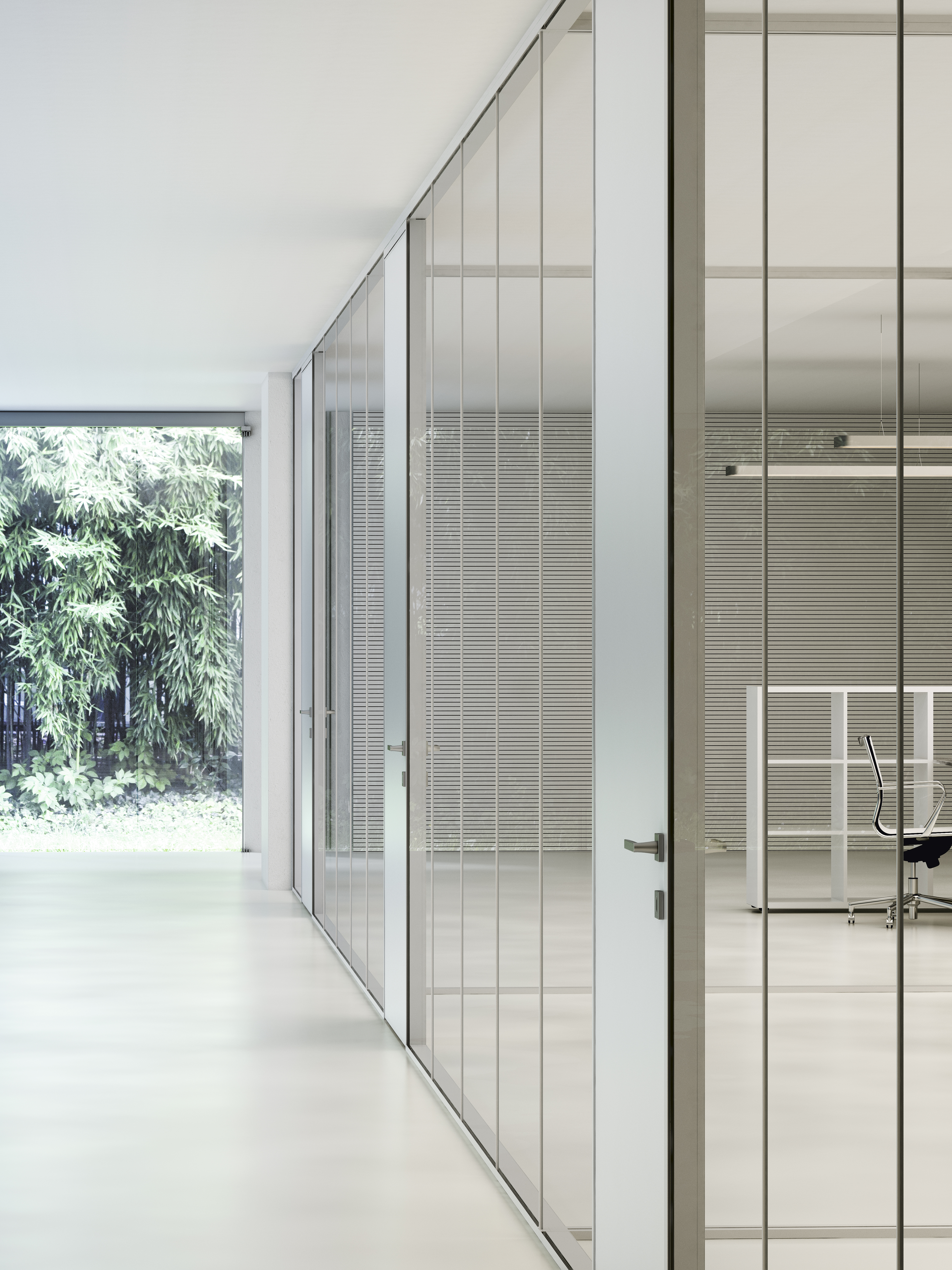 办公屏风|高隔间系统|办公火狐官方网站|火狐HUOHU（中国）火狐官方网站|I-Wallspace 高隔断/高隔墙系统