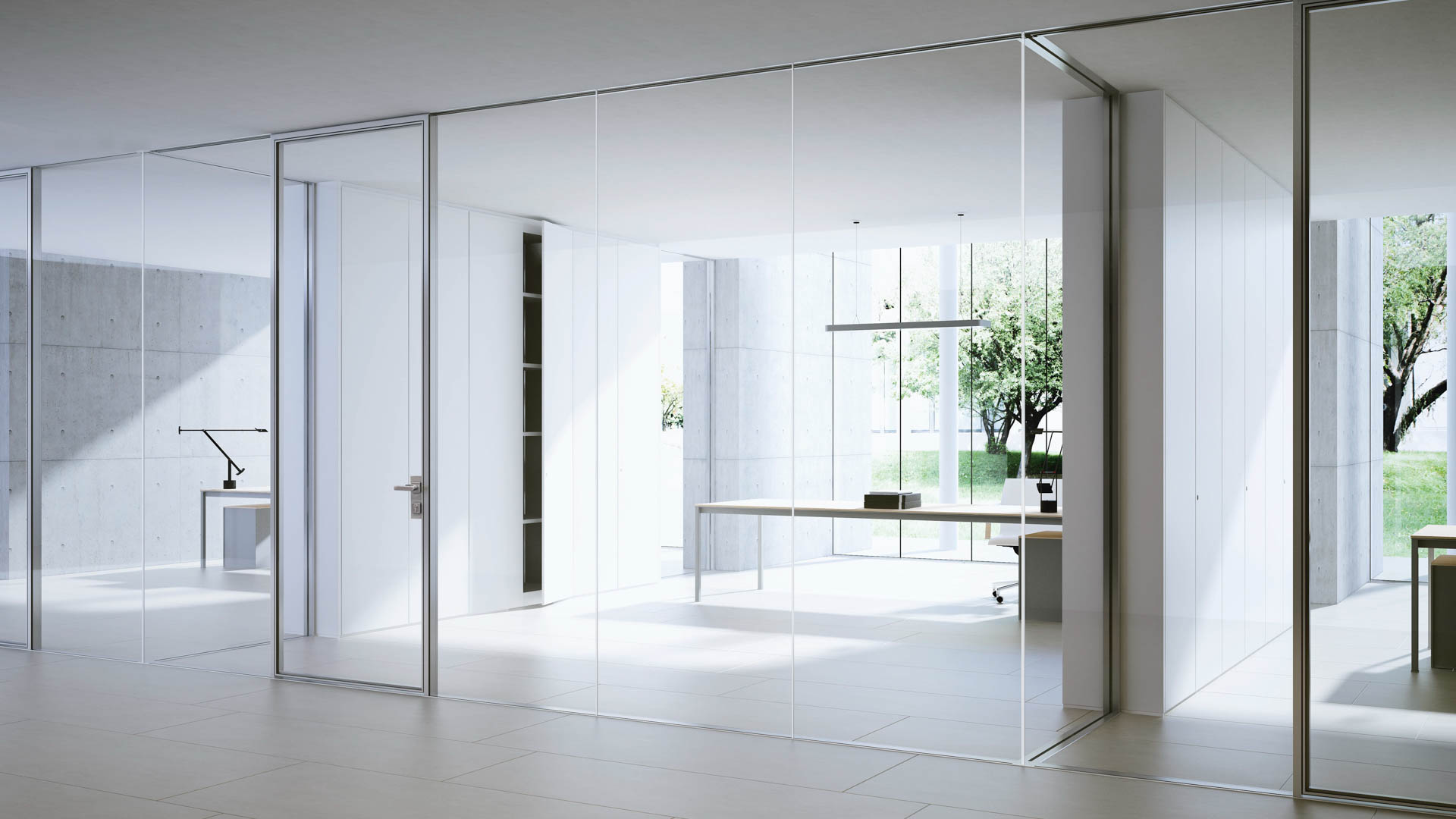 办公屏风|高隔间系统|办公火狐官方网站|火狐HUOHU（中国）火狐官方网站|I-Wallspace 高隔断/高隔墙系统