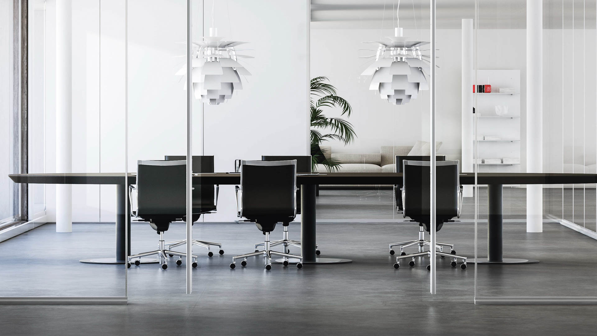 办公屏风|高隔间系统|办公火狐官方网站|火狐HUOHU（中国）火狐官方网站|I-Wallspace 高隔断/高隔墙系统