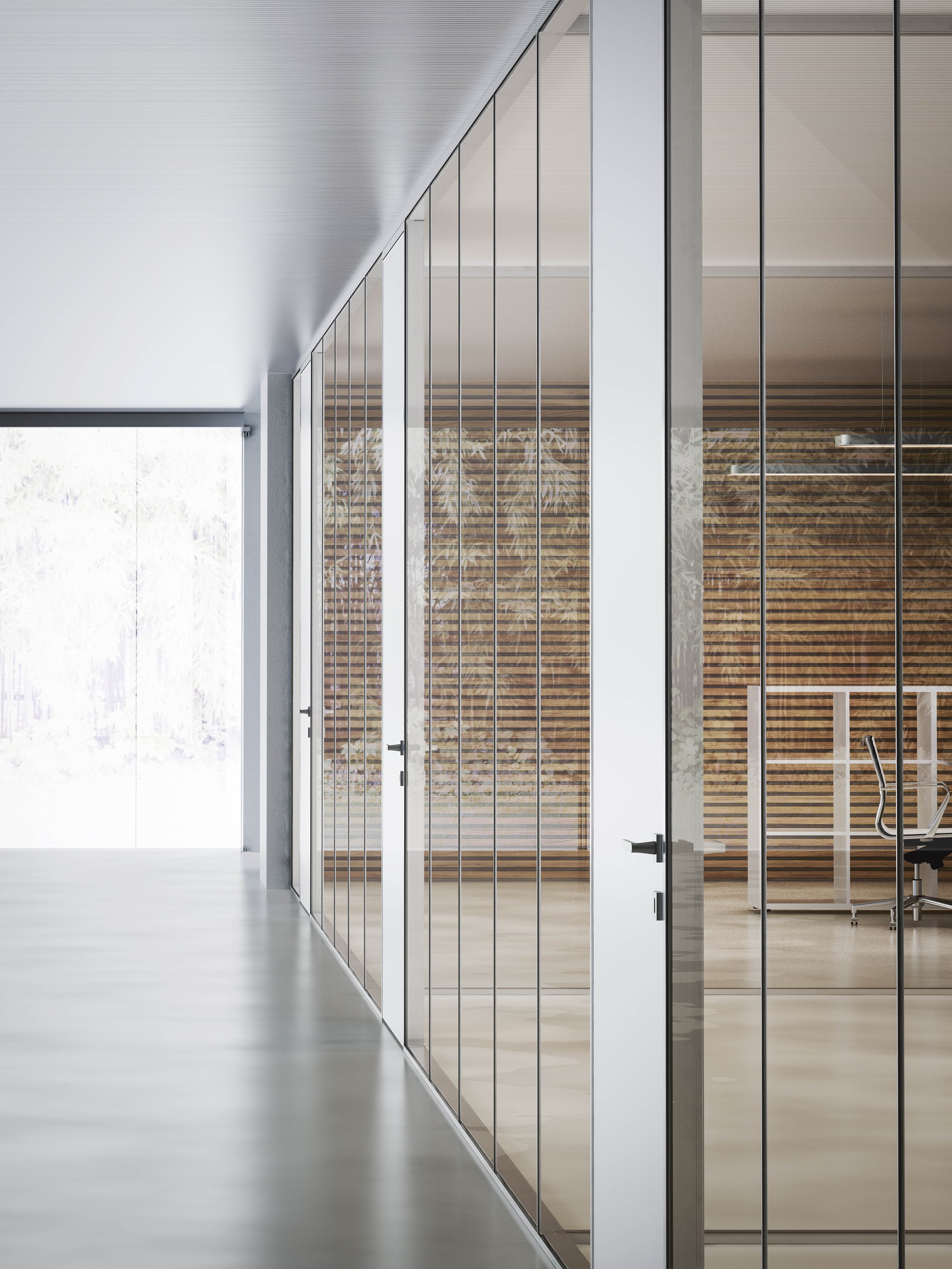 办公屏风|高隔间系统|办公火狐官方网站|火狐HUOHU（中国）火狐官方网站|I-Wallspace 高隔断/高隔墙系统