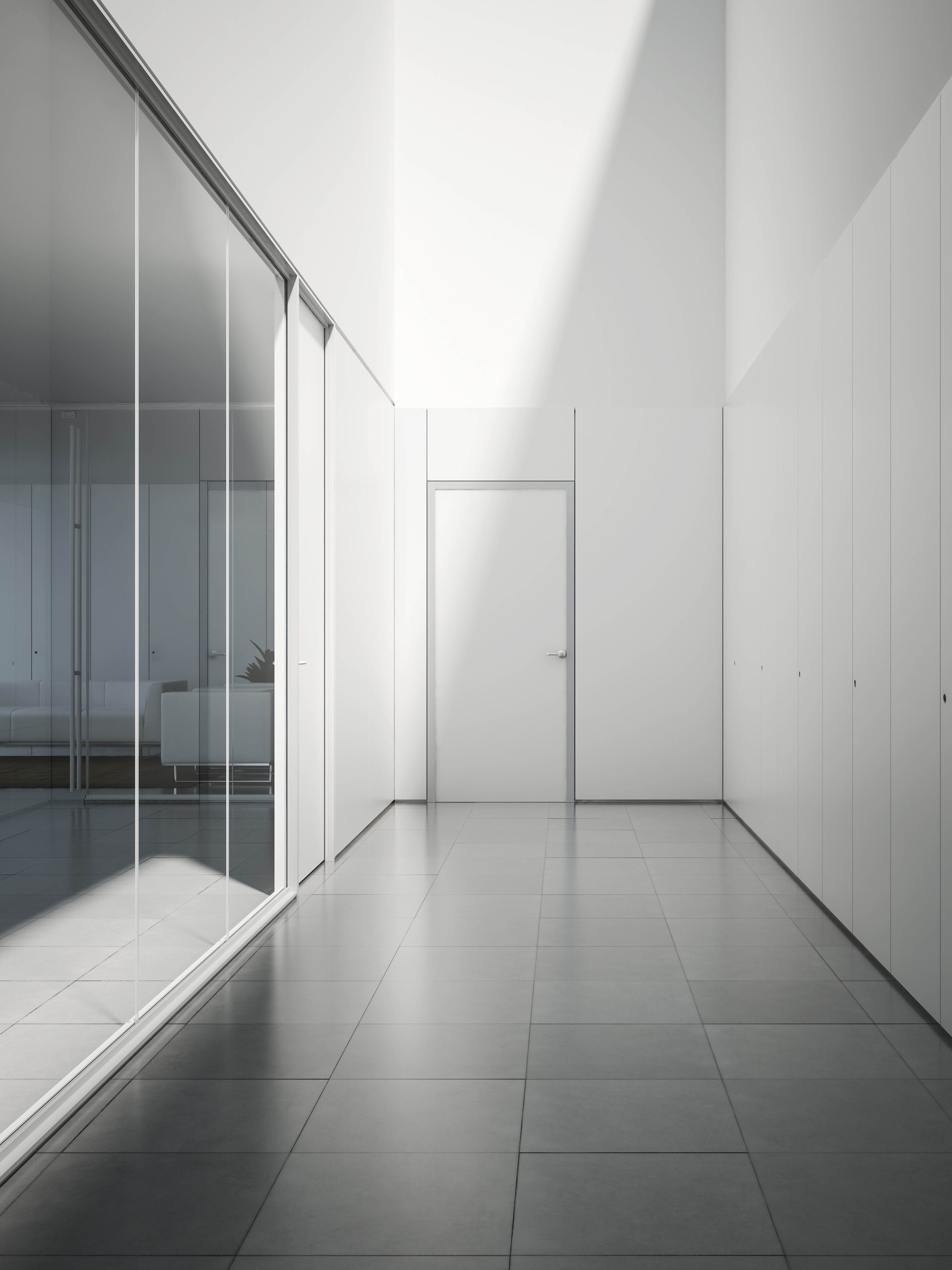 办公屏风|高隔间系统|办公火狐官方网站|火狐HUOHU（中国）火狐官方网站|I-Wallspace 高隔断/高隔墙系统