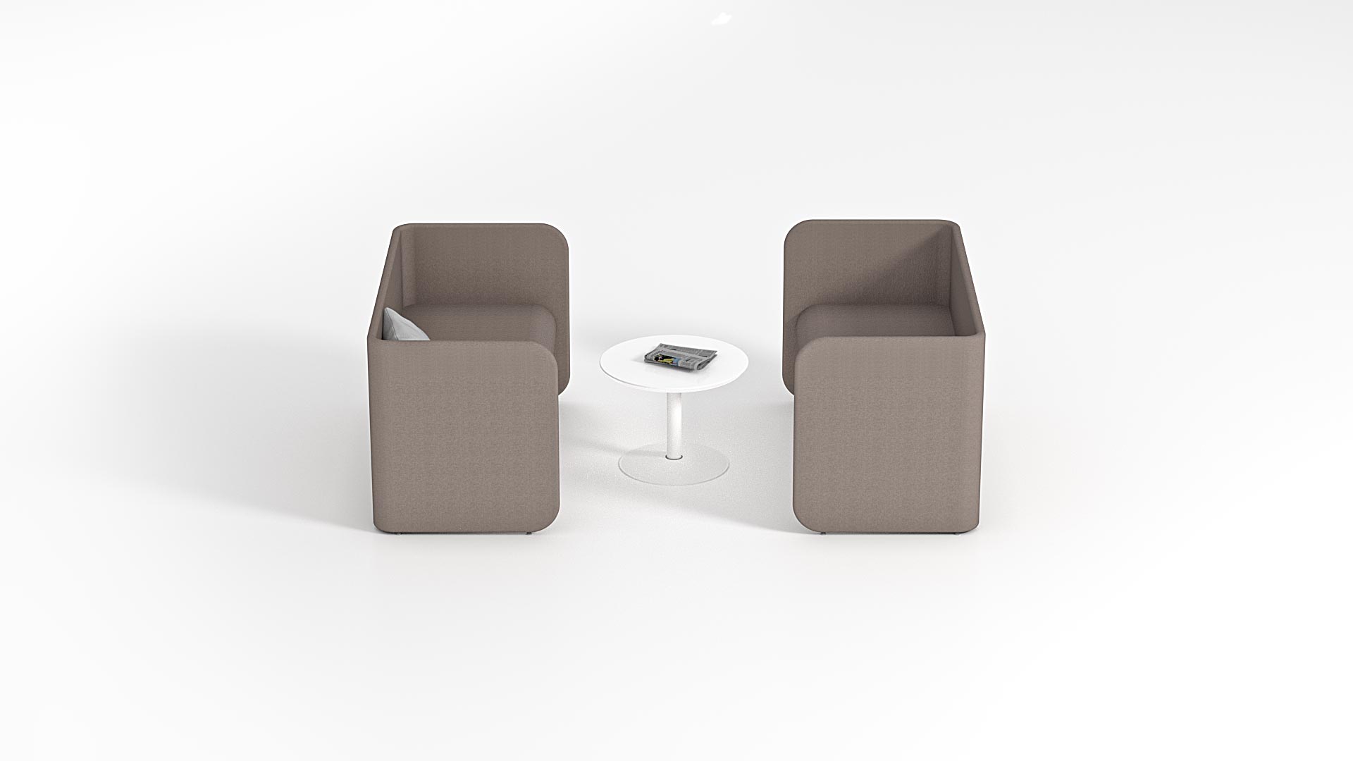 办公屏风|屏风工作站|办公火狐官方网站|火狐HUOHU（中国）火狐官方网站|Hug Modular Pods 工作卡位