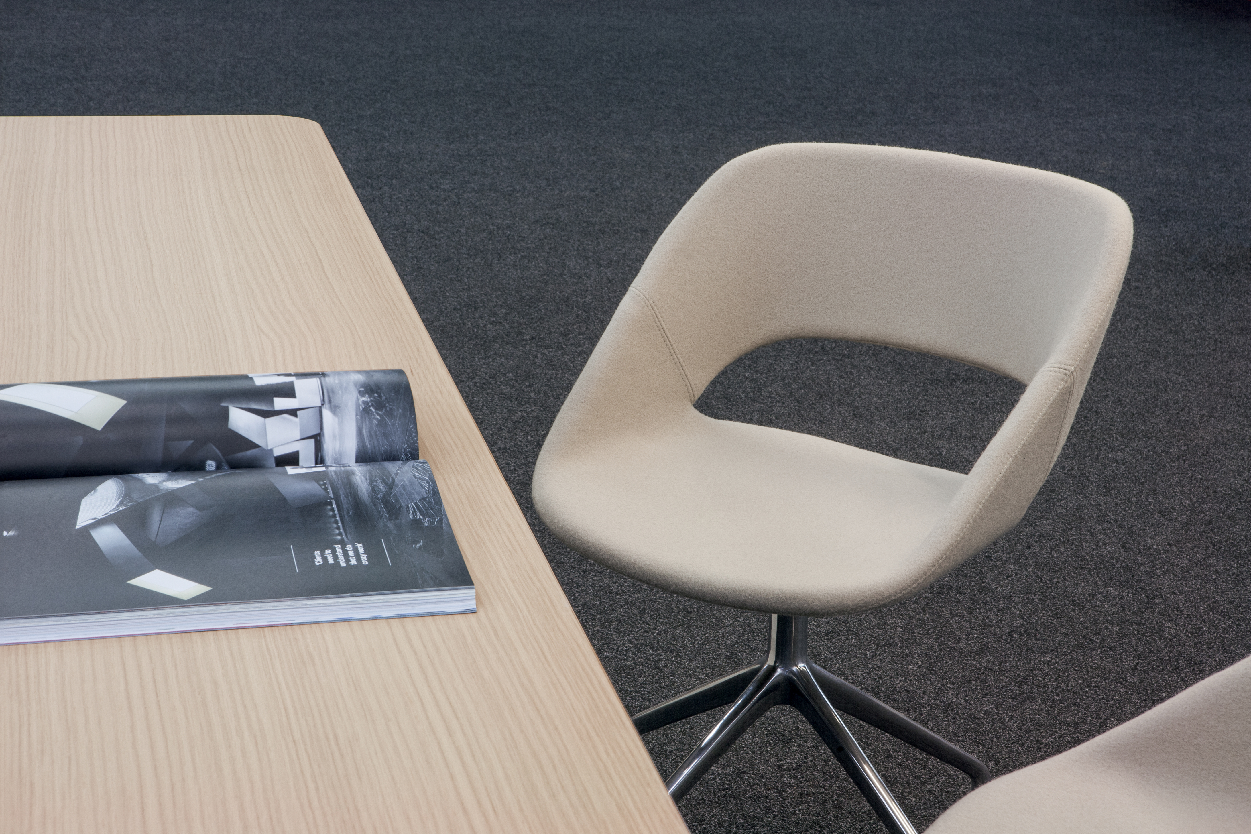 创意火狐官方网站 - 坐具|办公椅|办公火狐官方网站|火狐HUOHU（中国）火狐官方网站|Kabira 洽谈椅