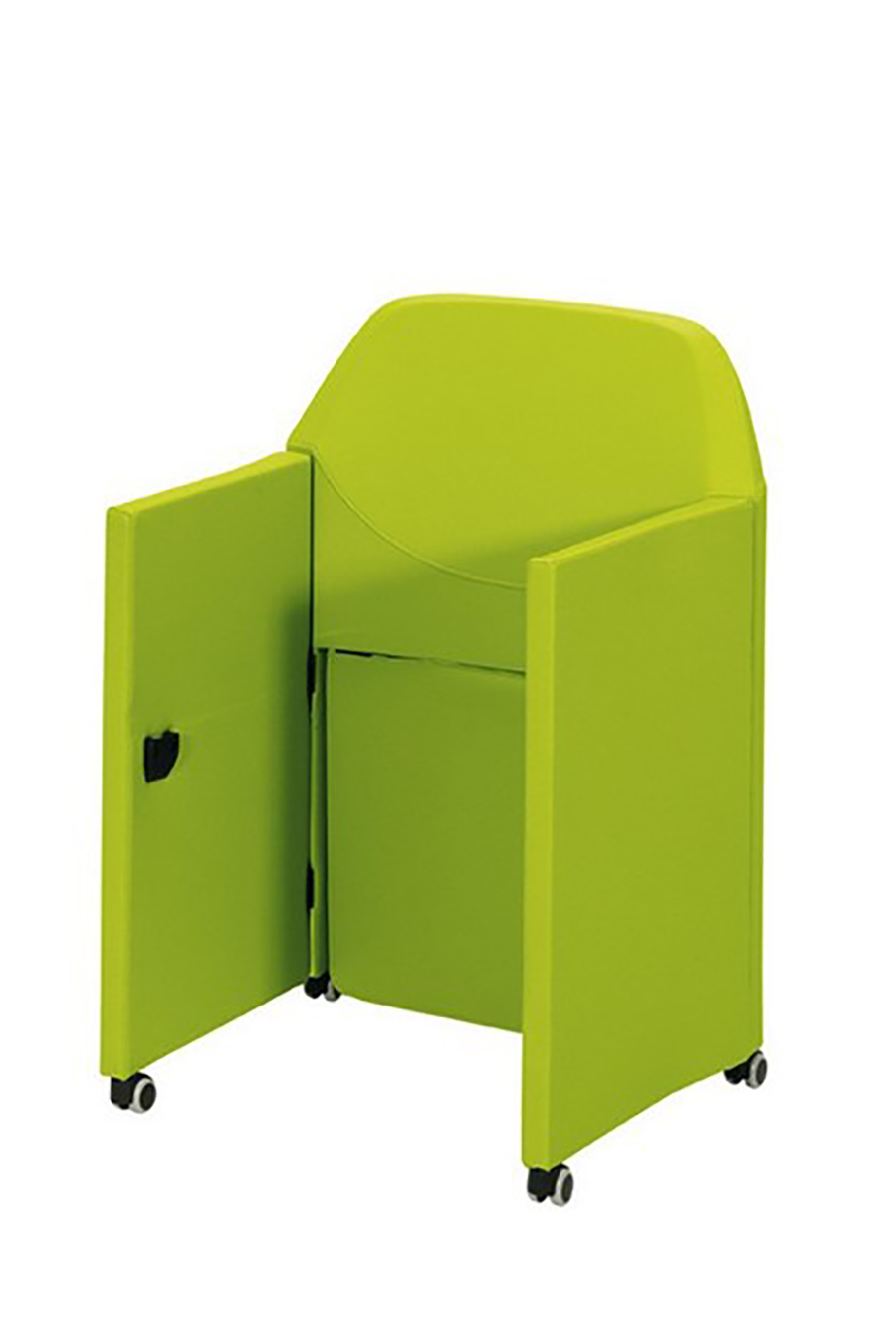 创意火狐官方网站 - 坐具|办公椅|办公火狐官方网站|火狐HUOHU（中国）火狐官方网站|Peppermint hospitality 洽谈椅