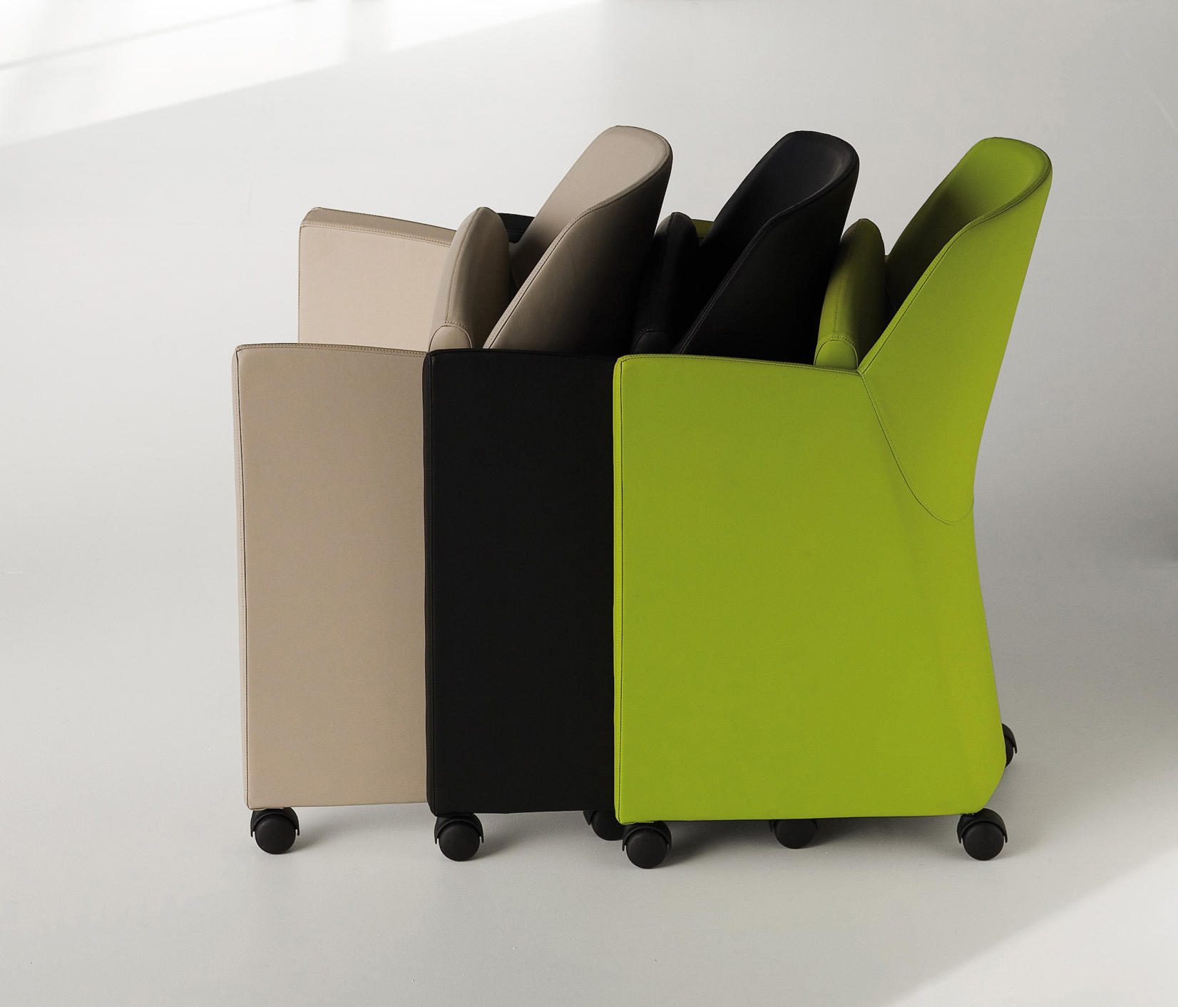 创意火狐官方网站 - 坐具|办公椅|办公火狐官方网站|火狐HUOHU（中国）火狐官方网站|Peppermint hospitality 洽谈椅