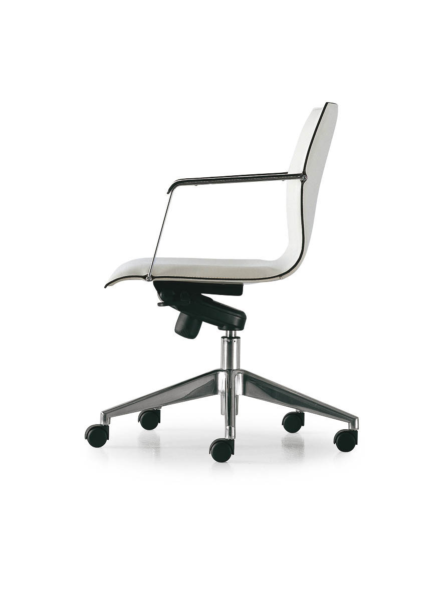 办公椅|现代真皮会议椅|办公火狐官方网站|火狐HUOHU（中国）火狐官方网站|KX executive 办公椅洽谈椅