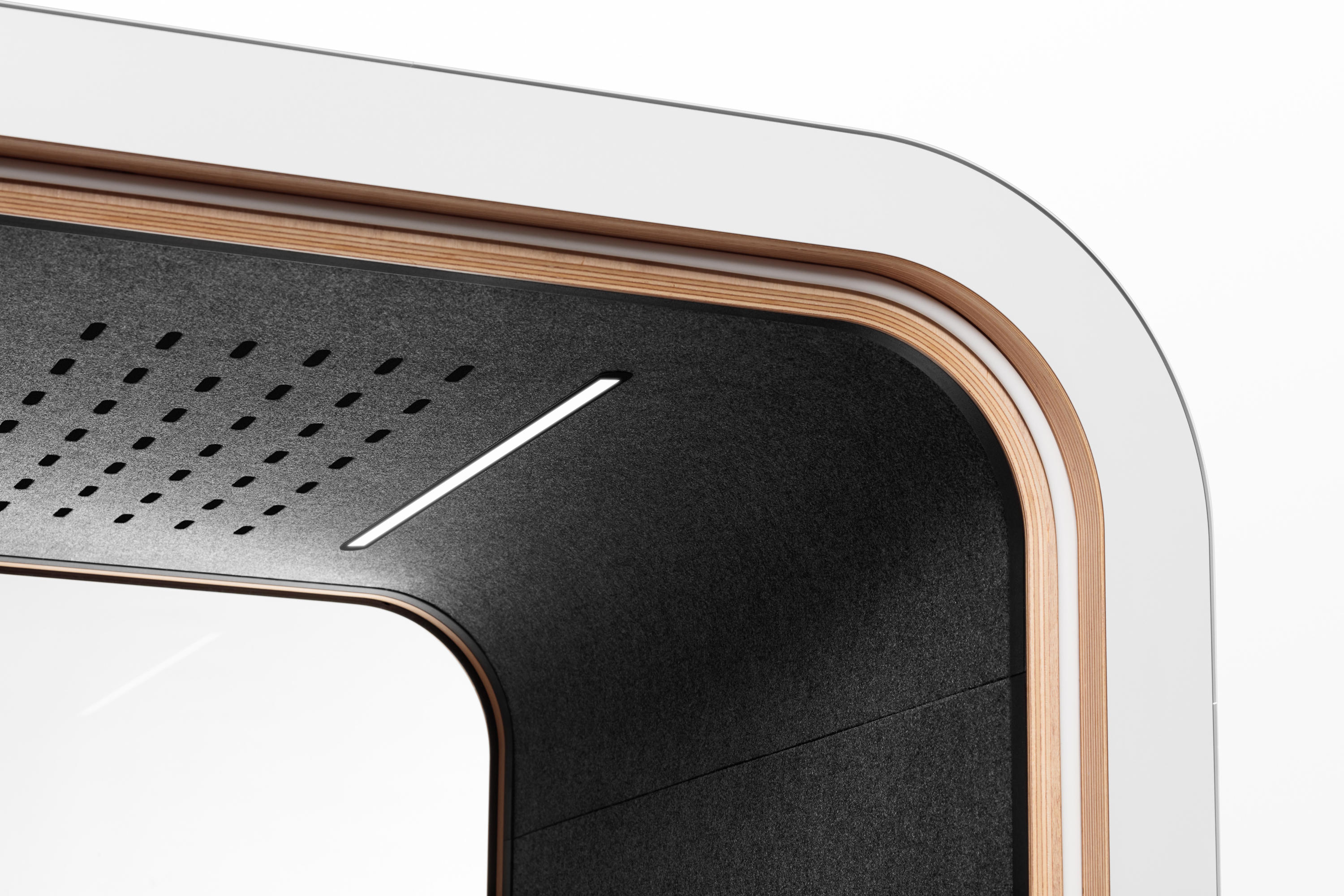 会议台|静音舱/洽谈屋|办公火狐官方网站|火狐HUOHU（中国）火狐官方网站|Framery O 隔音屋/电话间