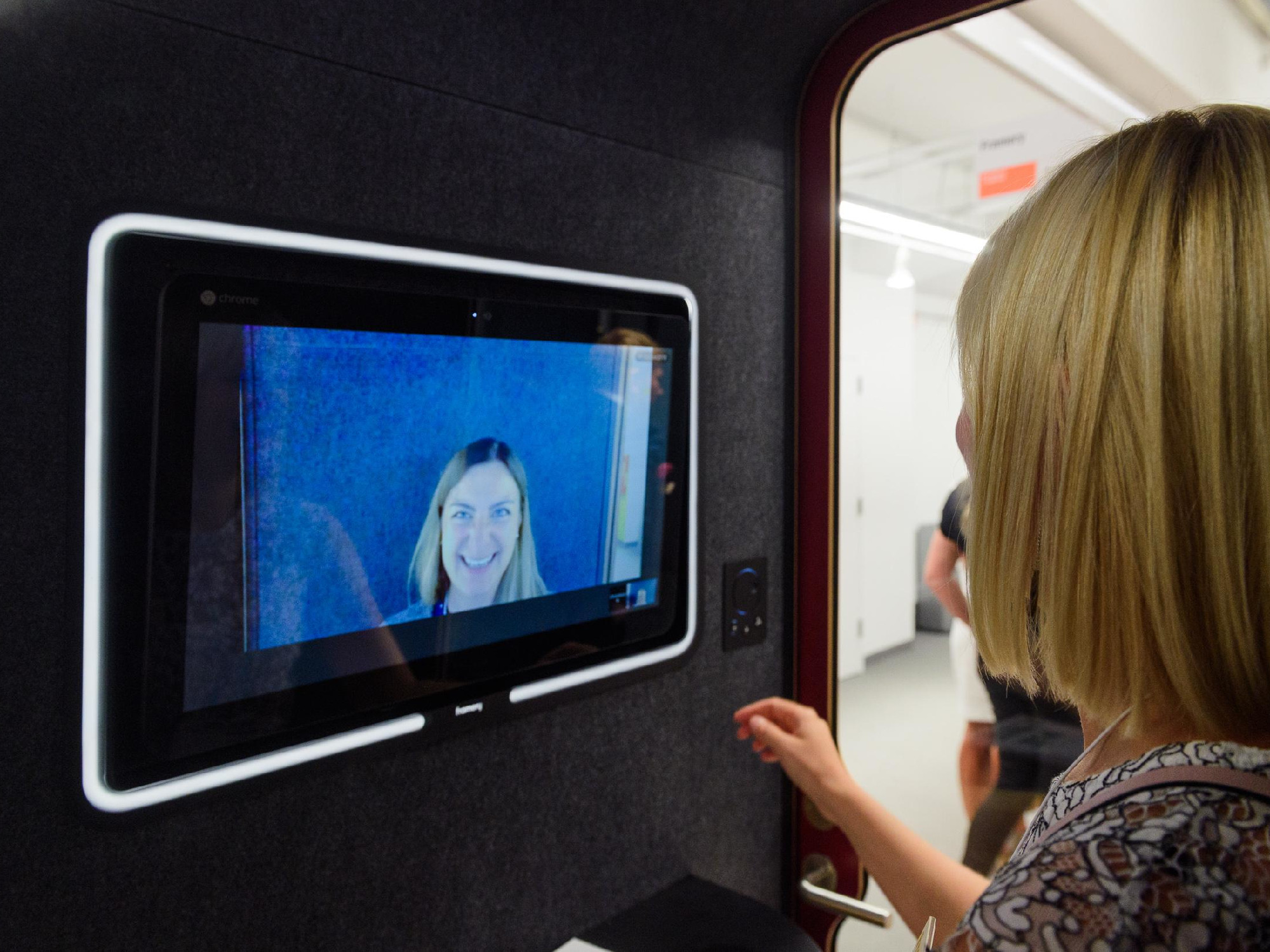 会议台|静音舱/洽谈屋|办公火狐官方网站|火狐HUOHU（中国）火狐官方网站|Framery O 隔音屋/电话间