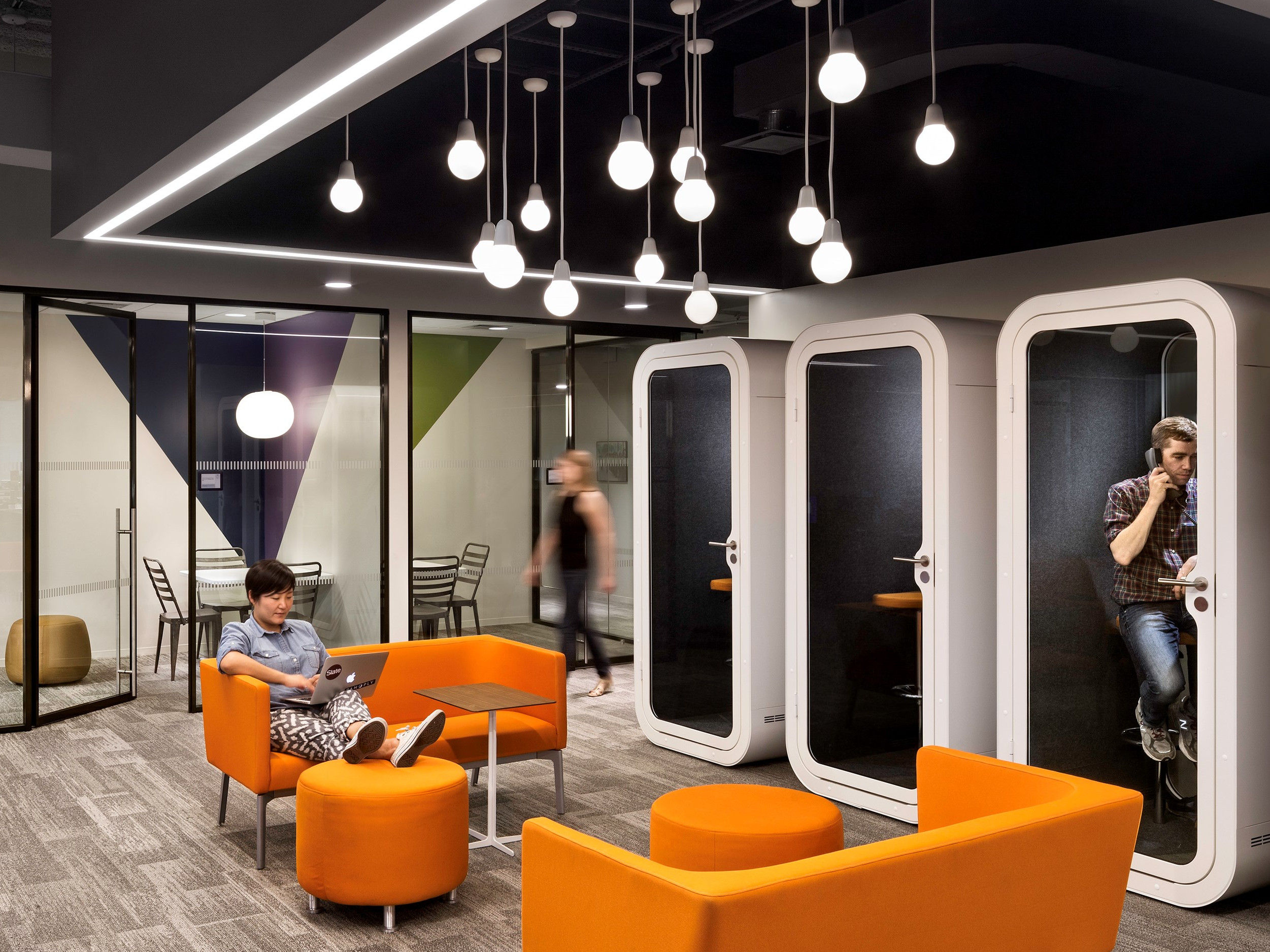 会议台|静音舱/洽谈屋|办公火狐官方网站|火狐HUOHU（中国）火狐官方网站|Framery O 隔音屋/电话间