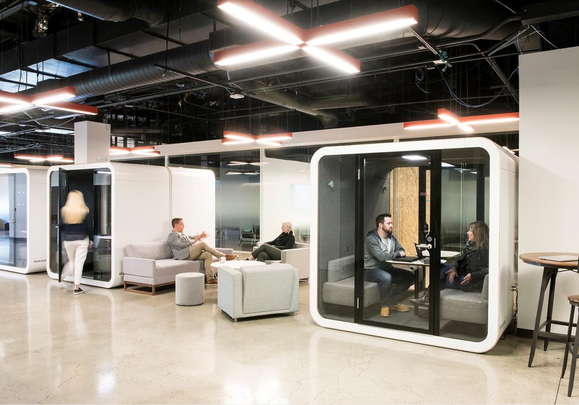 会议台|静音舱/洽谈屋|办公火狐官方网站|火狐HUOHU（中国）火狐官方网站|Framery O 隔音屋/电话间