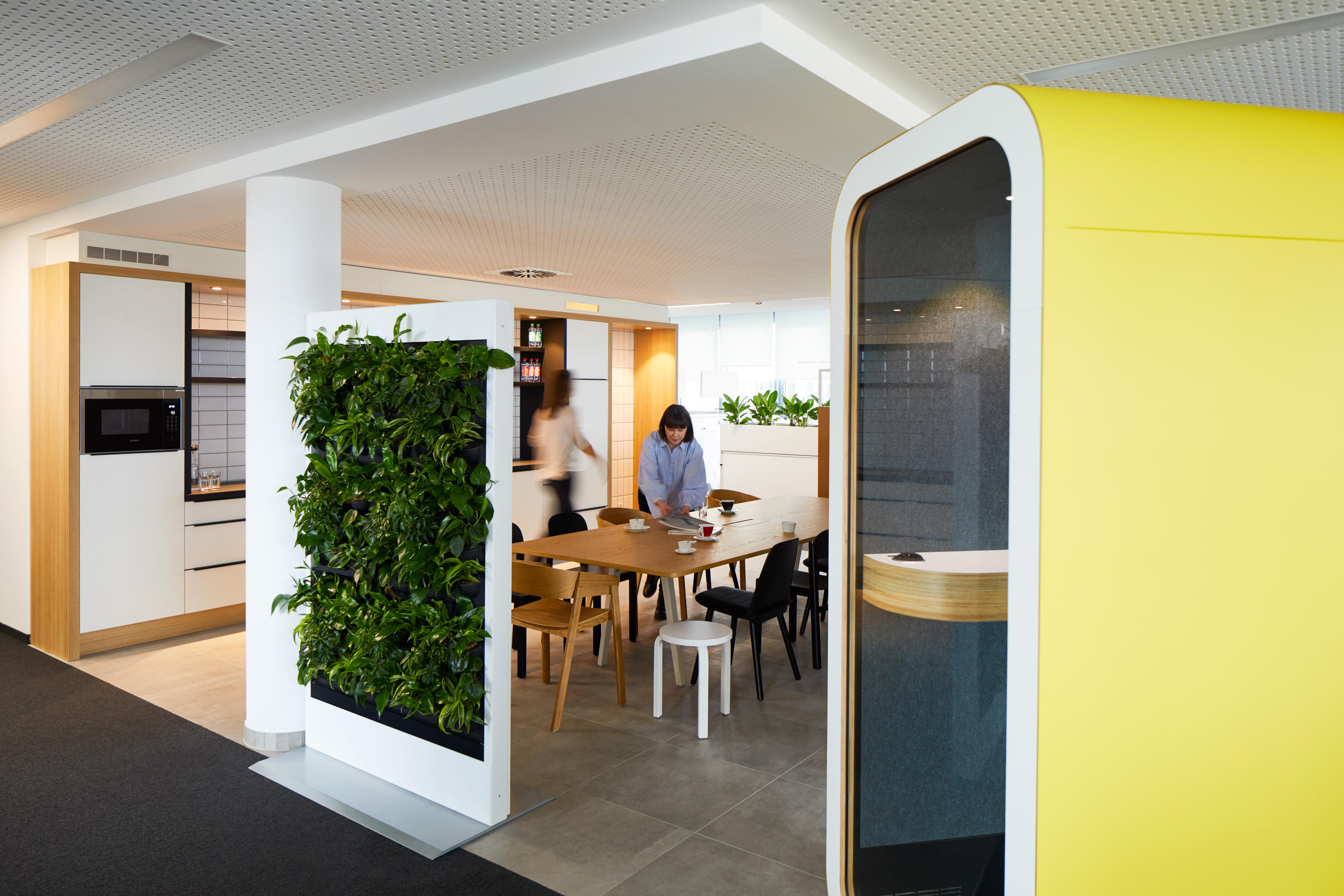 会议台|静音舱/洽谈屋|办公火狐官方网站|火狐HUOHU（中国）火狐官方网站|Framery O 隔音屋/电话间