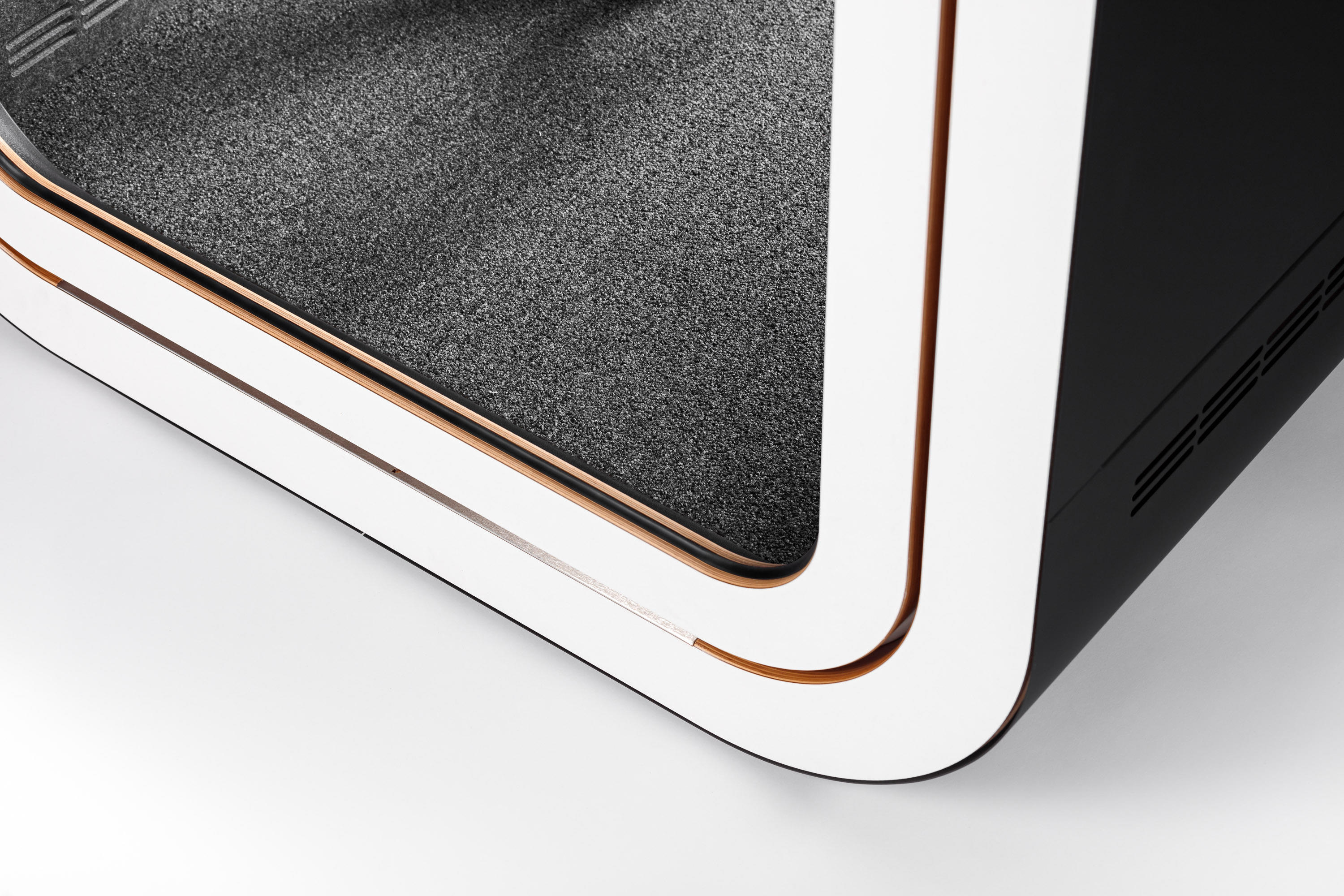 会议台|静音舱/洽谈屋|办公火狐官方网站|火狐HUOHU（中国）火狐官方网站|Framery O 隔音屋/电话间