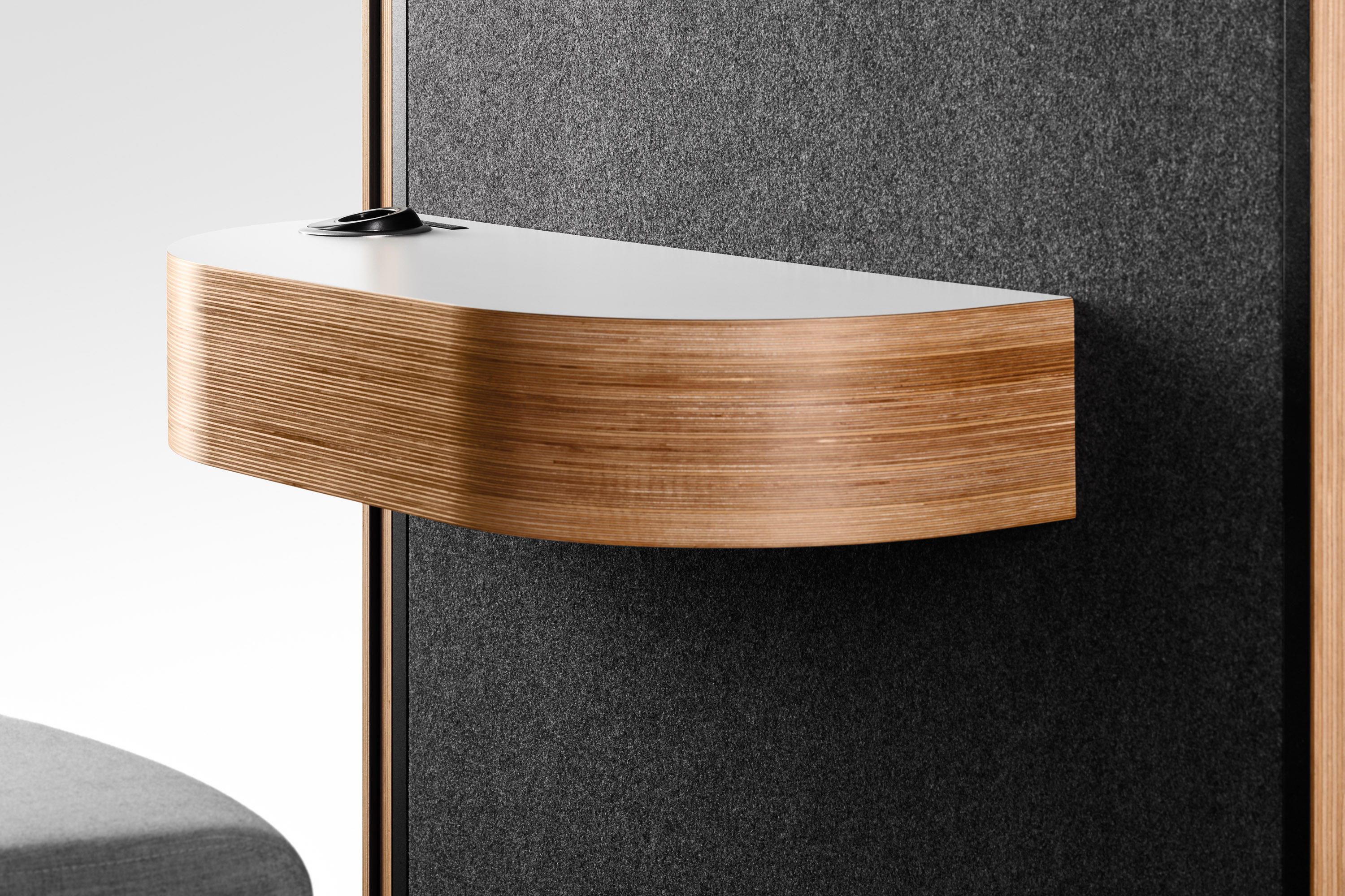 会议台|静音舱/洽谈屋|办公火狐官方网站|火狐HUOHU（中国）火狐官方网站|Framery O 隔音屋/电话间