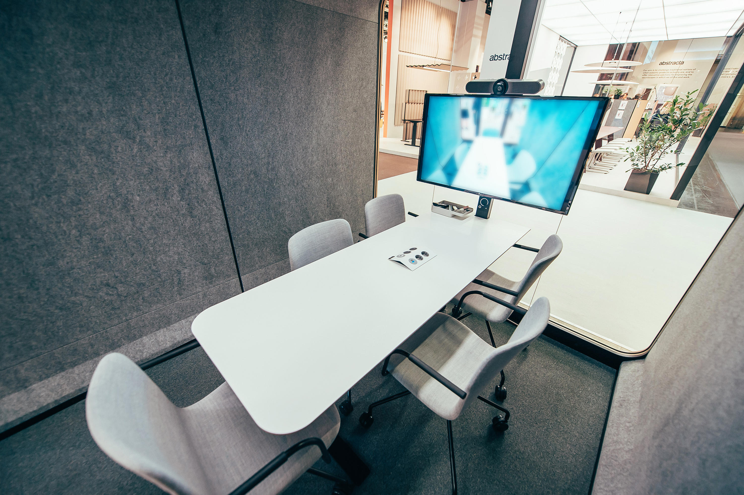 会议台|静音舱/洽谈屋|办公火狐官方网站|火狐HUOHU（中国）火狐官方网站|Framery 2Q 隔音屋/洽谈屋