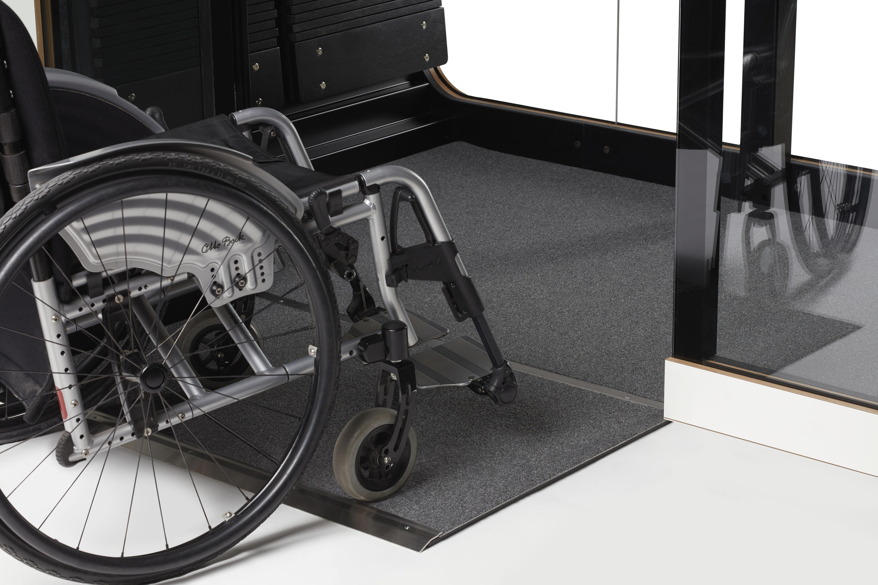 会议台|静音舱/洽谈屋|办公火狐官方网站|火狐HUOHU（中国）火狐官方网站|Framery 2Q 隔音屋/洽谈屋