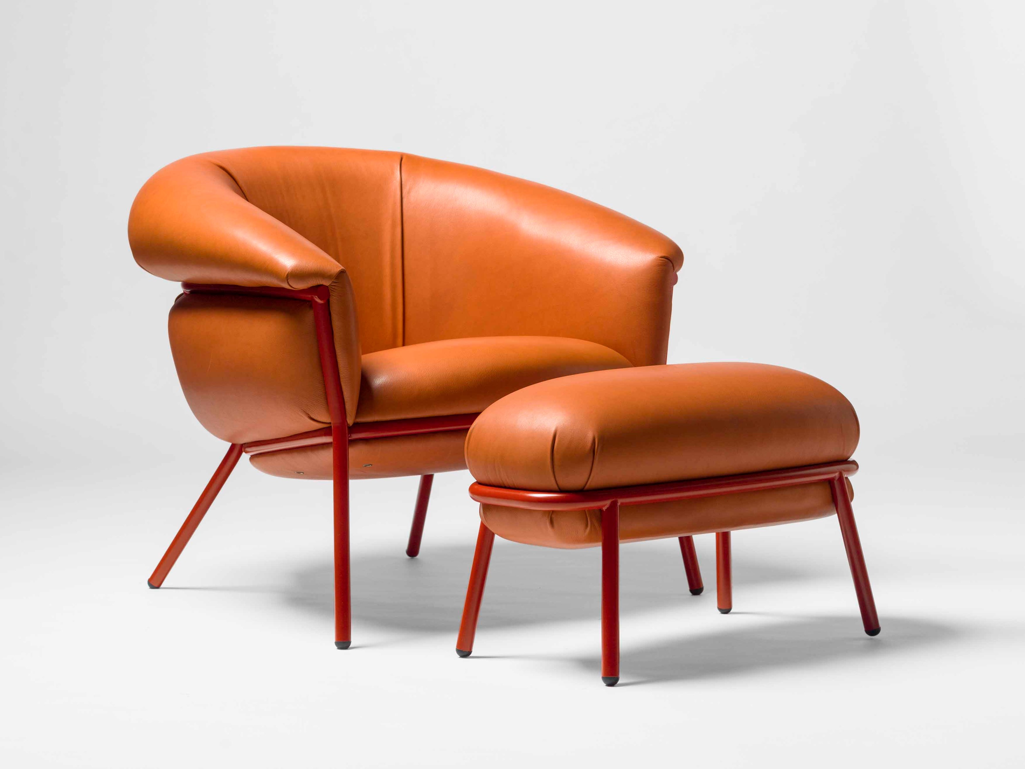 创意火狐官方网站 - 坐具|休闲椅|办公火狐官方网站|火狐HUOHU（中国）火狐官方网站|Grasso 休闲沙发