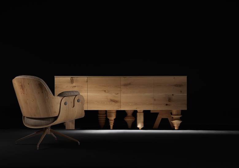 创意火狐官方网站 - 坐具|休闲椅|办公火狐官方网站|火狐HUOHU（中国）火狐官方网站|LOW LOUNGER 休闲椅