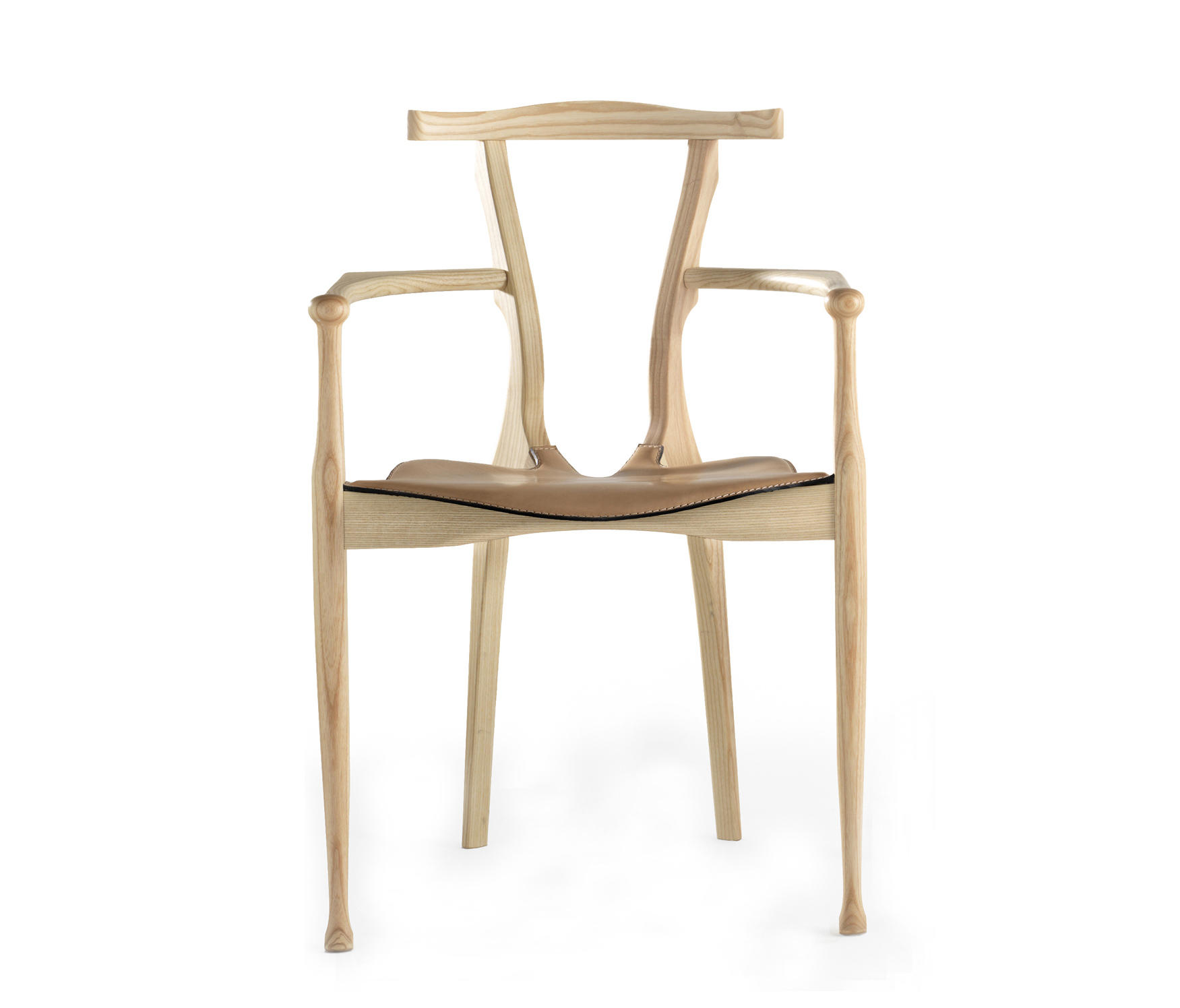 [创意火狐官方网站 - 坐具|餐椅|办公火狐官方网站|火狐HUOHU（中国）火狐官方网站|Gaulino 实木餐椅/休闲椅]