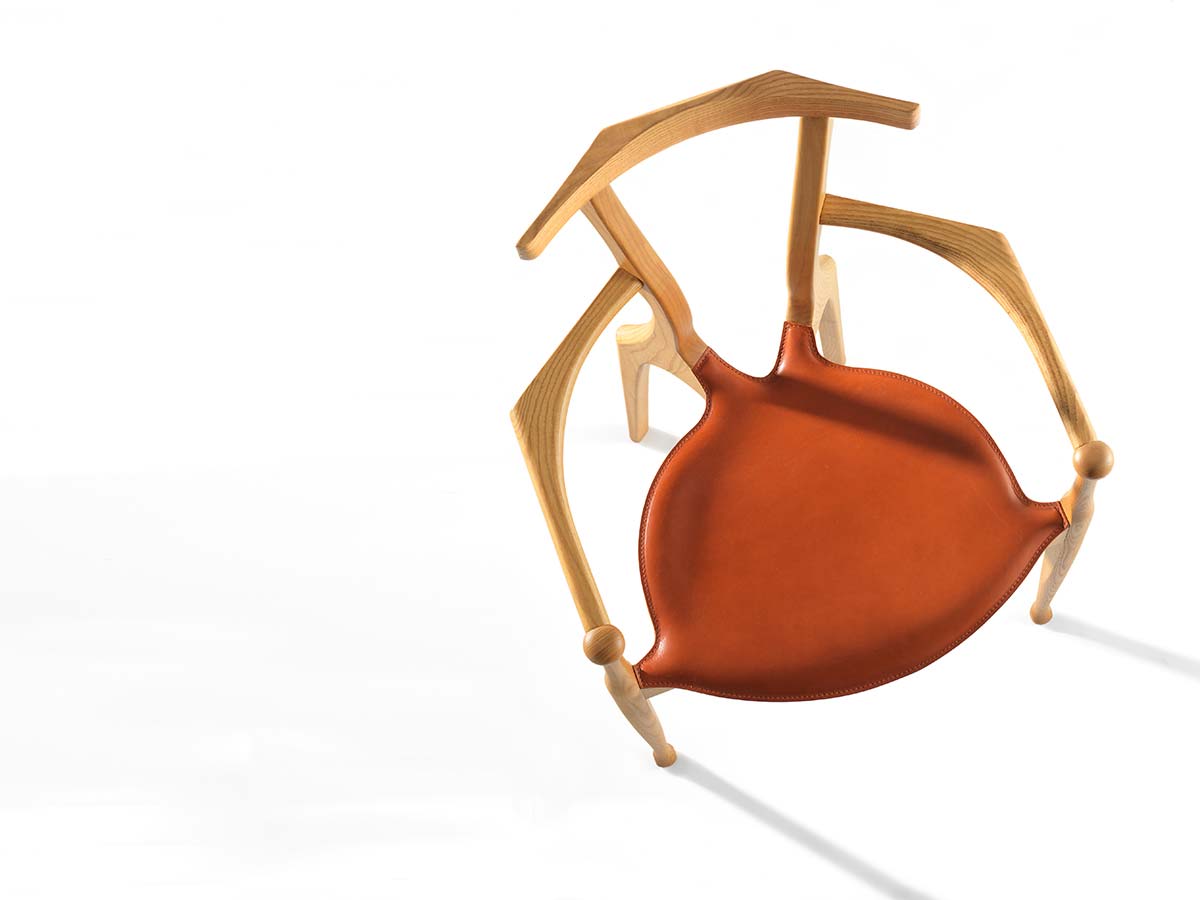 创意火狐官方网站 - 坐具|餐椅|办公火狐官方网站|火狐HUOHU（中国）火狐官方网站|Gaulino 实木餐椅/休闲椅