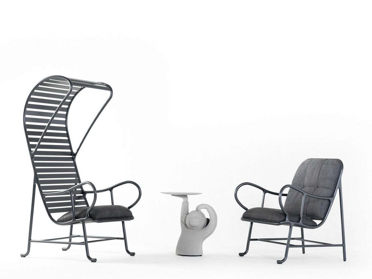 创意火狐官方网站 - 坐具|休闲椅|办公火狐官方网站|火狐HUOHU（中国）火狐官方网站|GARDENIAS INDOOR 休闲沙发