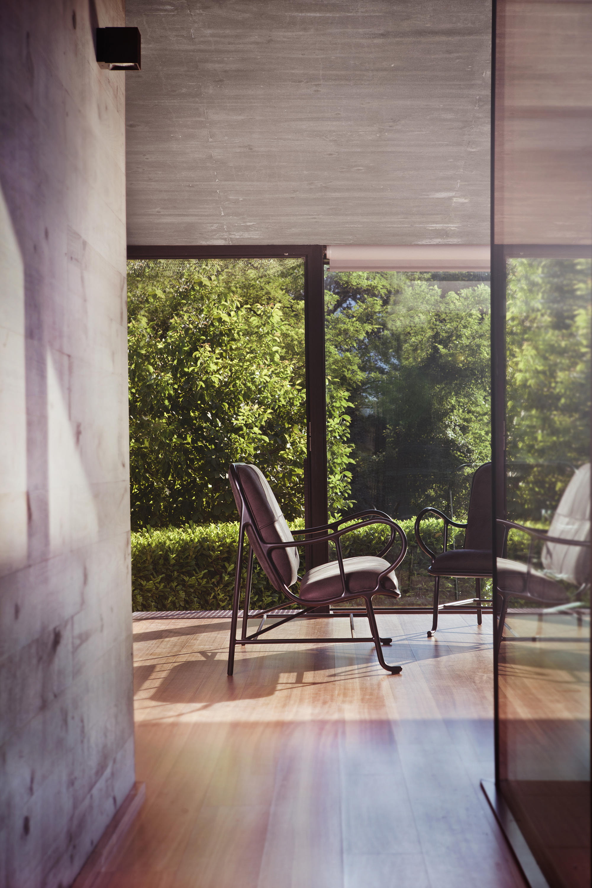 创意火狐官方网站 - 坐具|休闲椅|办公火狐官方网站|火狐HUOHU（中国）火狐官方网站|GARDENIAS INDOOR 休闲沙发