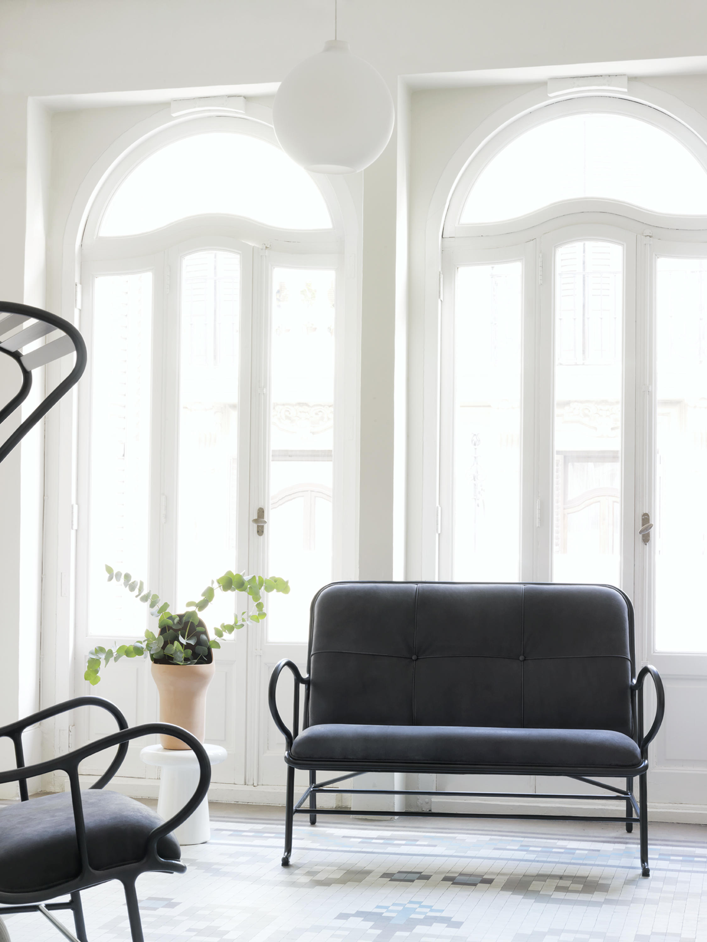 创意火狐官方网站 - 坐具|休闲椅|办公火狐官方网站|火狐HUOHU（中国）火狐官方网站|GARDENIAS INDOOR 休闲沙发