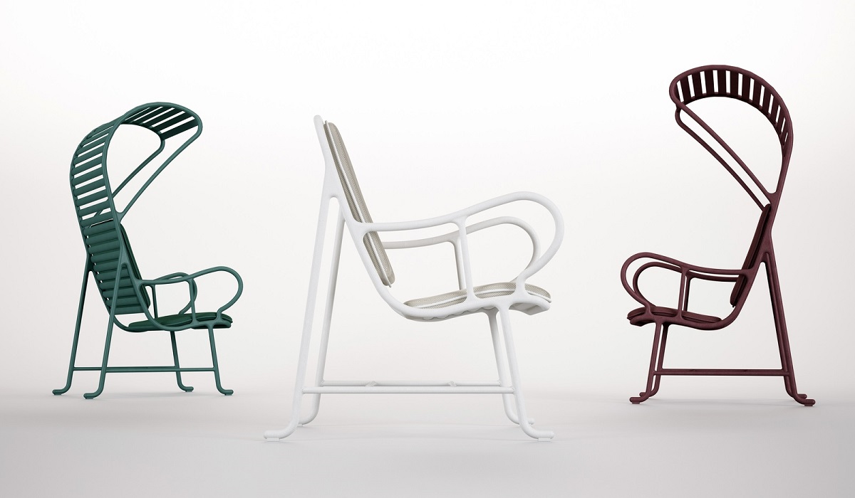 创意火狐官方网站 - 坐具|躺椅|办公火狐官方网站|火狐HUOHU（中国）火狐官方网站|Gardenias Indoor 户外躺椅