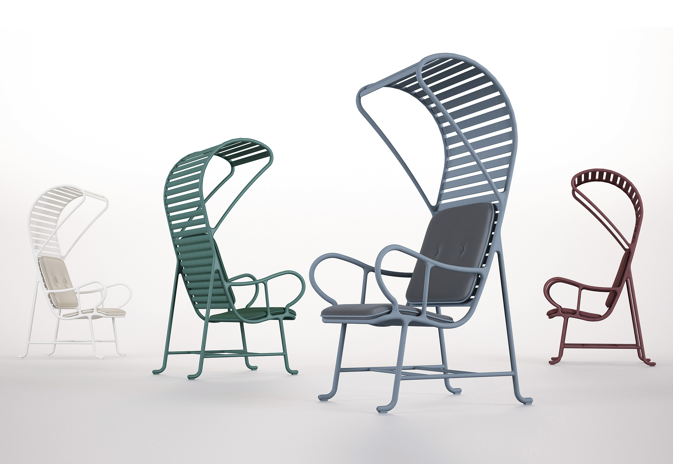 创意火狐官方网站 - 坐具|躺椅|办公火狐官方网站|火狐HUOHU（中国）火狐官方网站|Gardenias Indoor 户外躺椅