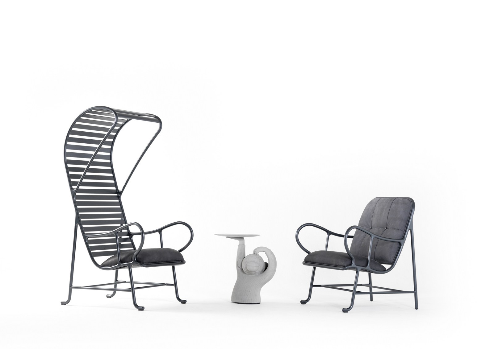 创意火狐官方网站 - 坐具|躺椅|办公火狐官方网站|火狐HUOHU（中国）火狐官方网站|Gardenias Indoor 户外躺椅