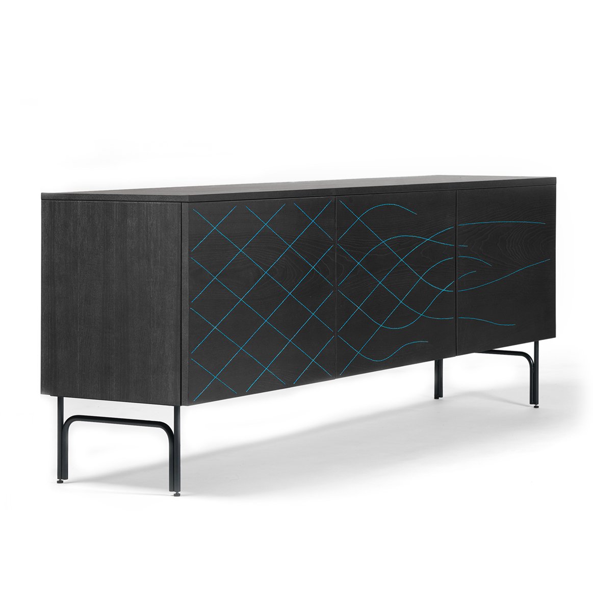 [创意火狐官方网站 - 储物|装饰架|办公火狐官方网站|火狐HUOHU（中国）火狐官方网站|Couture 餐边柜/装饰柜]