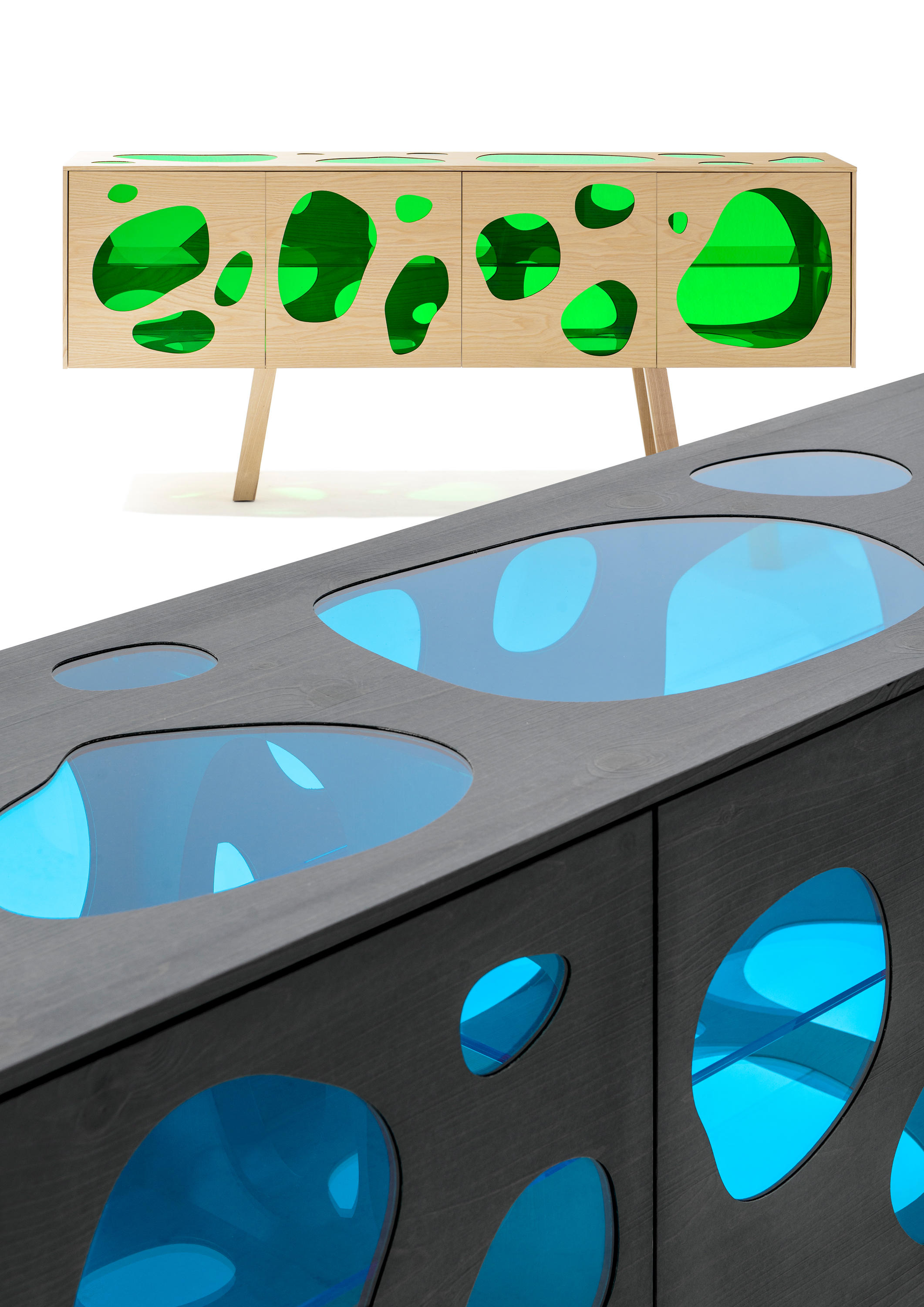 创意火狐官方网站 - 储物|装饰架|办公火狐官方网站|火狐HUOHU（中国）火狐官方网站|AQUARIO 餐边柜/装饰柜