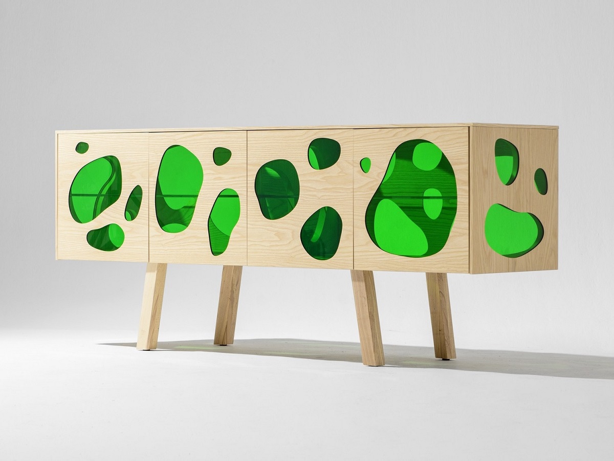 创意火狐官方网站 - 储物|装饰架|办公火狐官方网站|火狐HUOHU（中国）火狐官方网站|AQUARIO 餐边柜/装饰柜